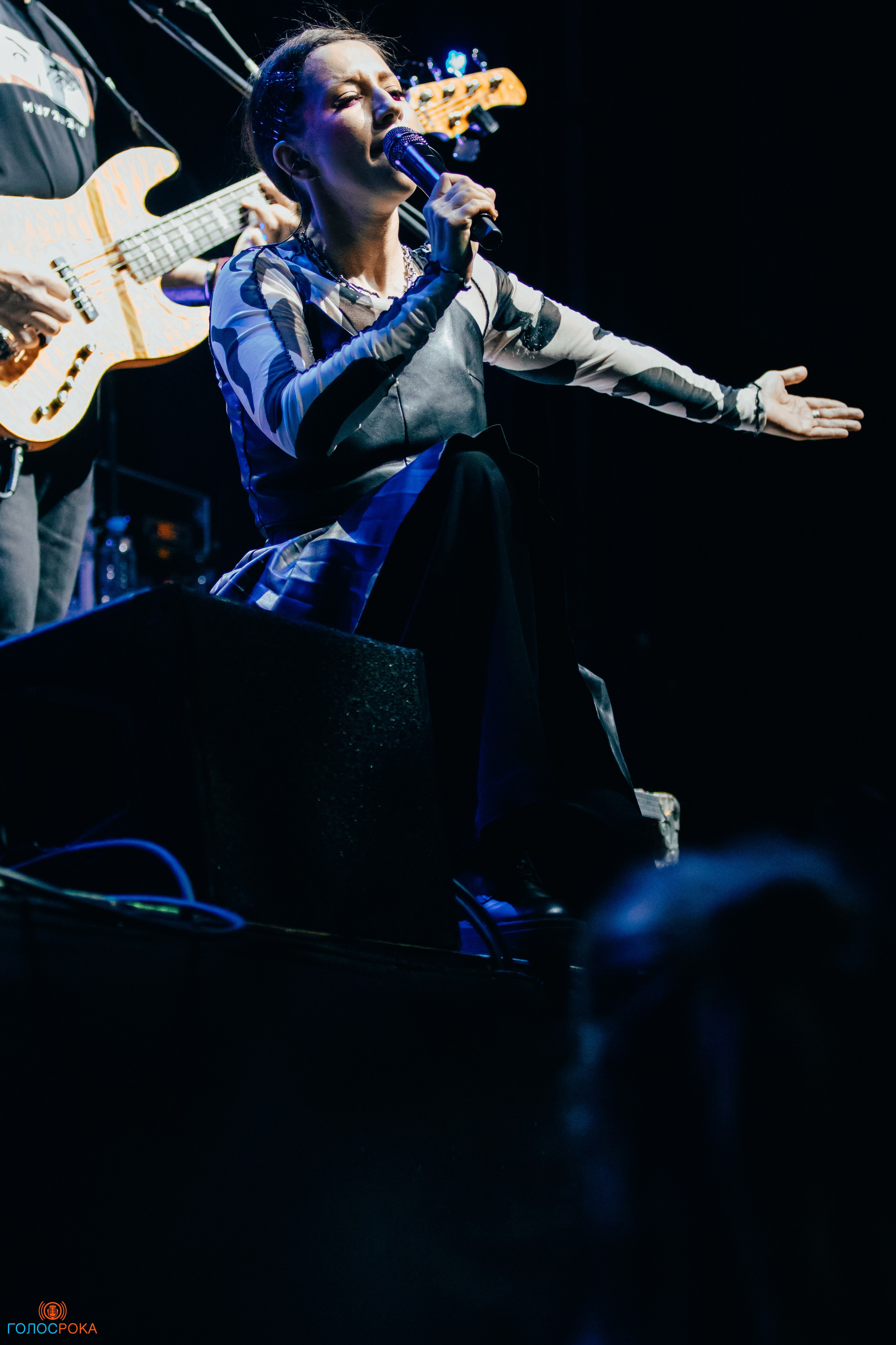 Мураками | 1930 Moscow. Концертный фотограф Михальченкова Алёна | Москва