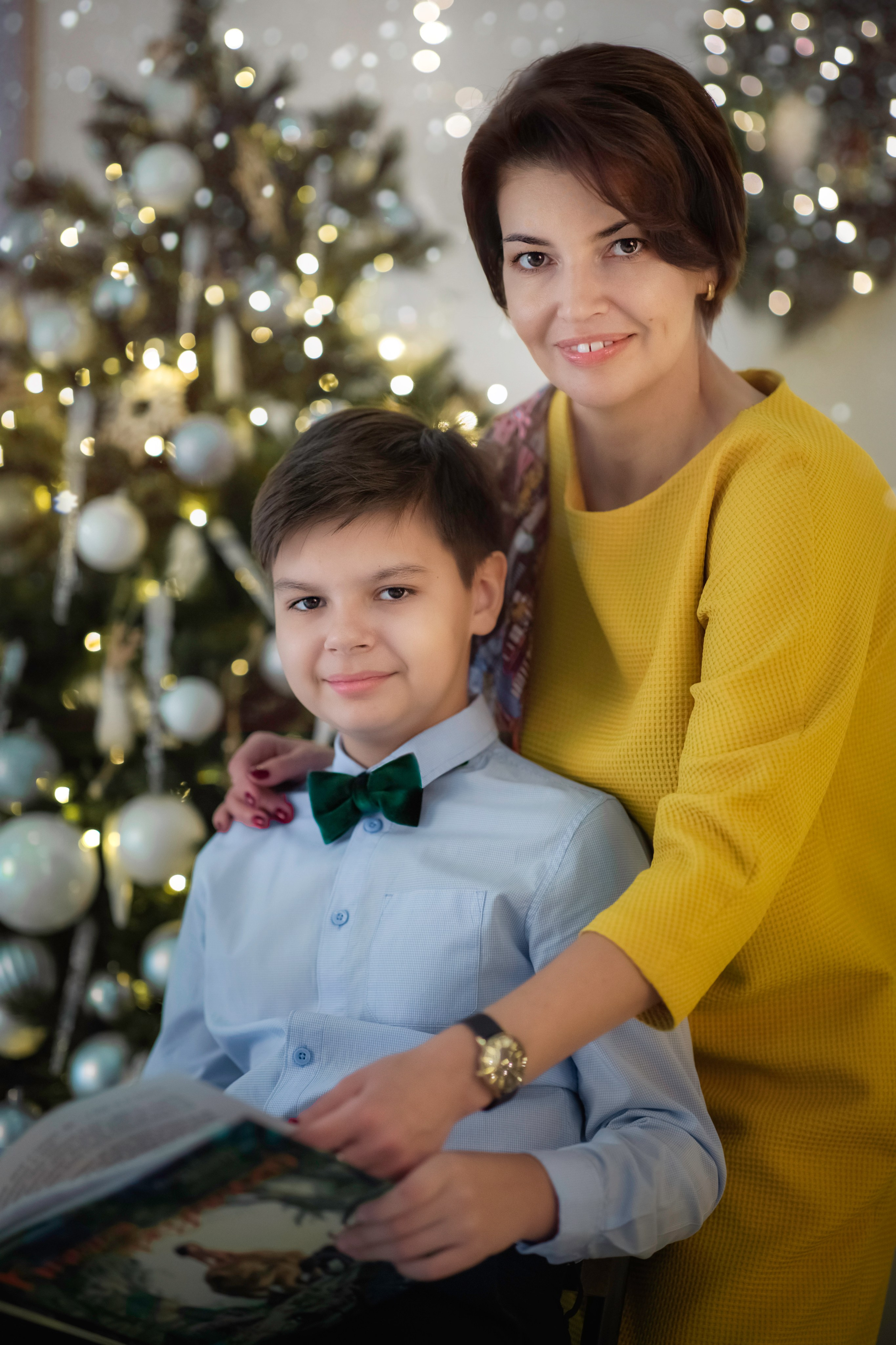 Семья. Фотограф в Москве Анна Астафьева