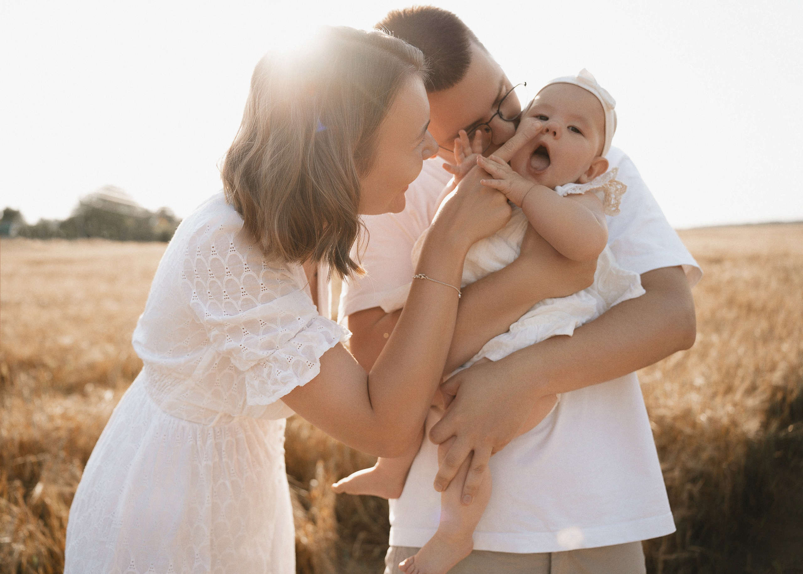ВАРЯ. Женский портрет