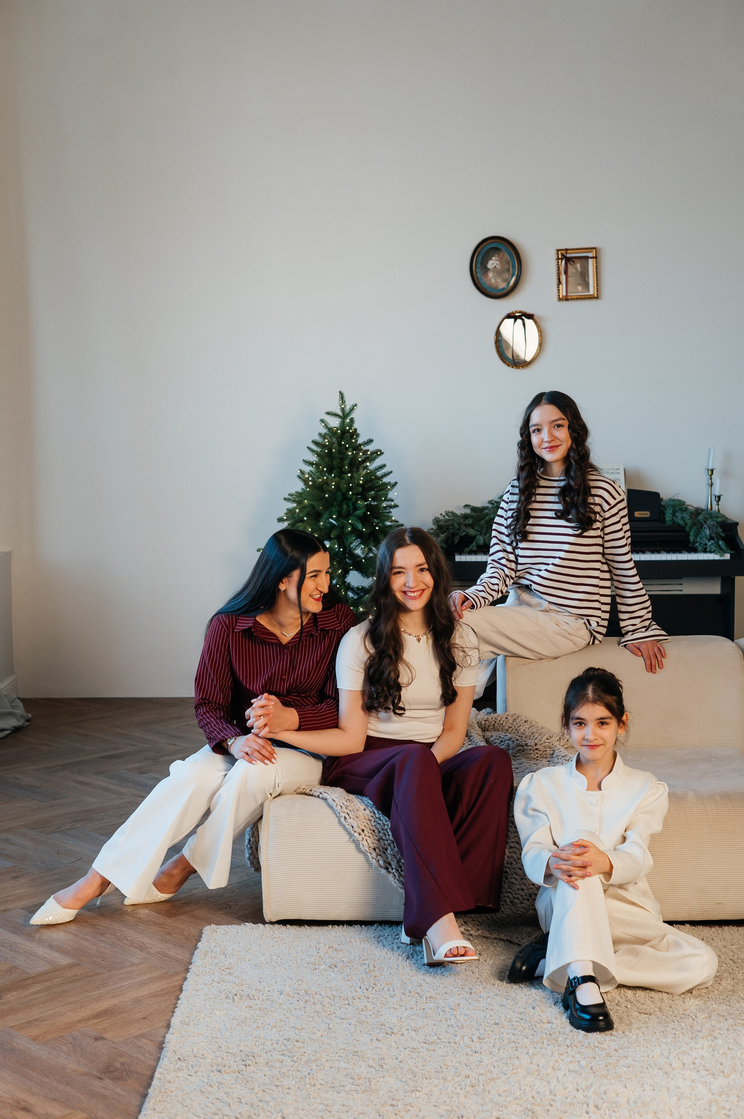 Женское счастье. Свадебный фотограф