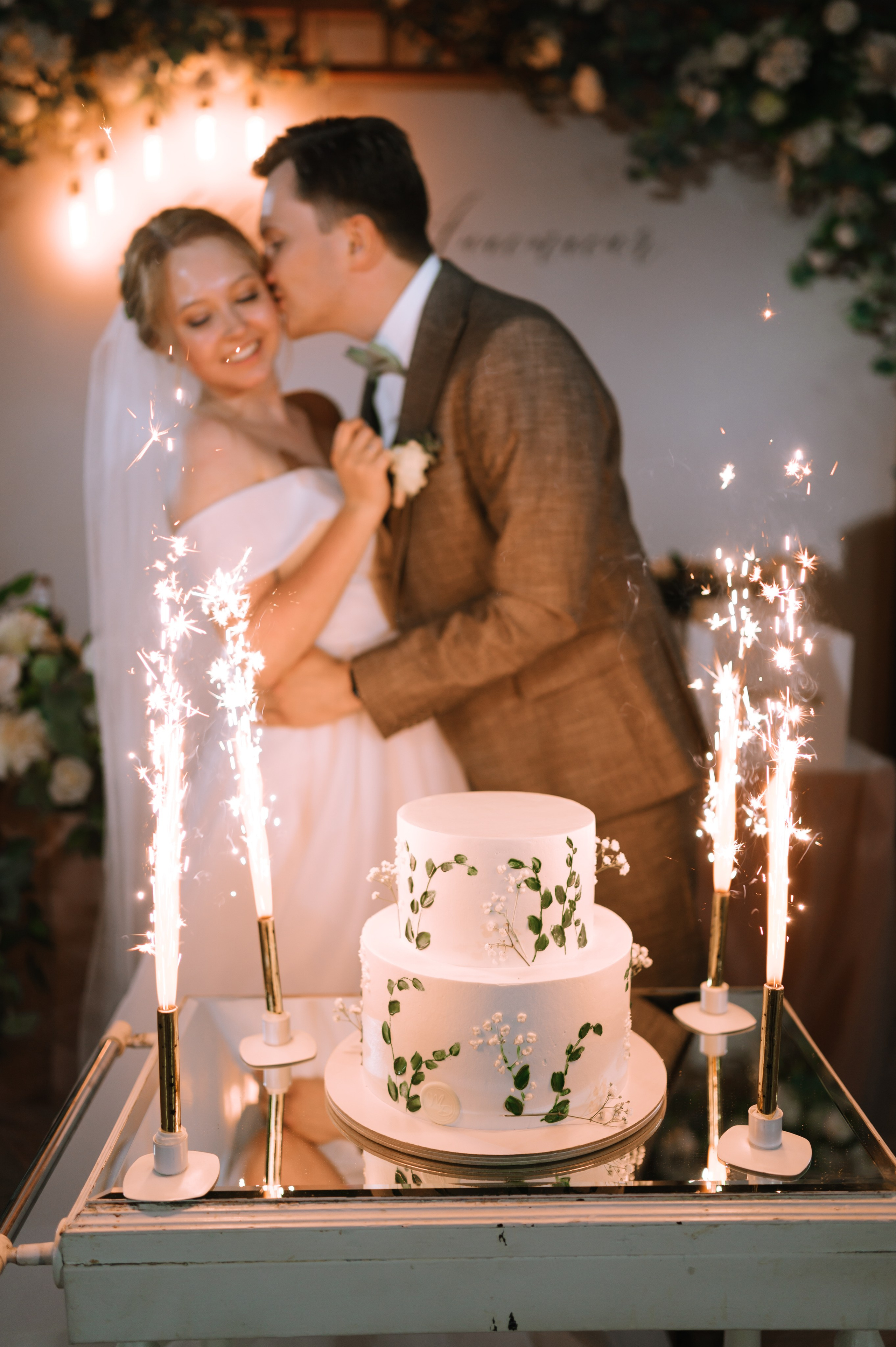 Иван и Анастасия. Свадебный Фотограф Уфа Егорова Анастасия