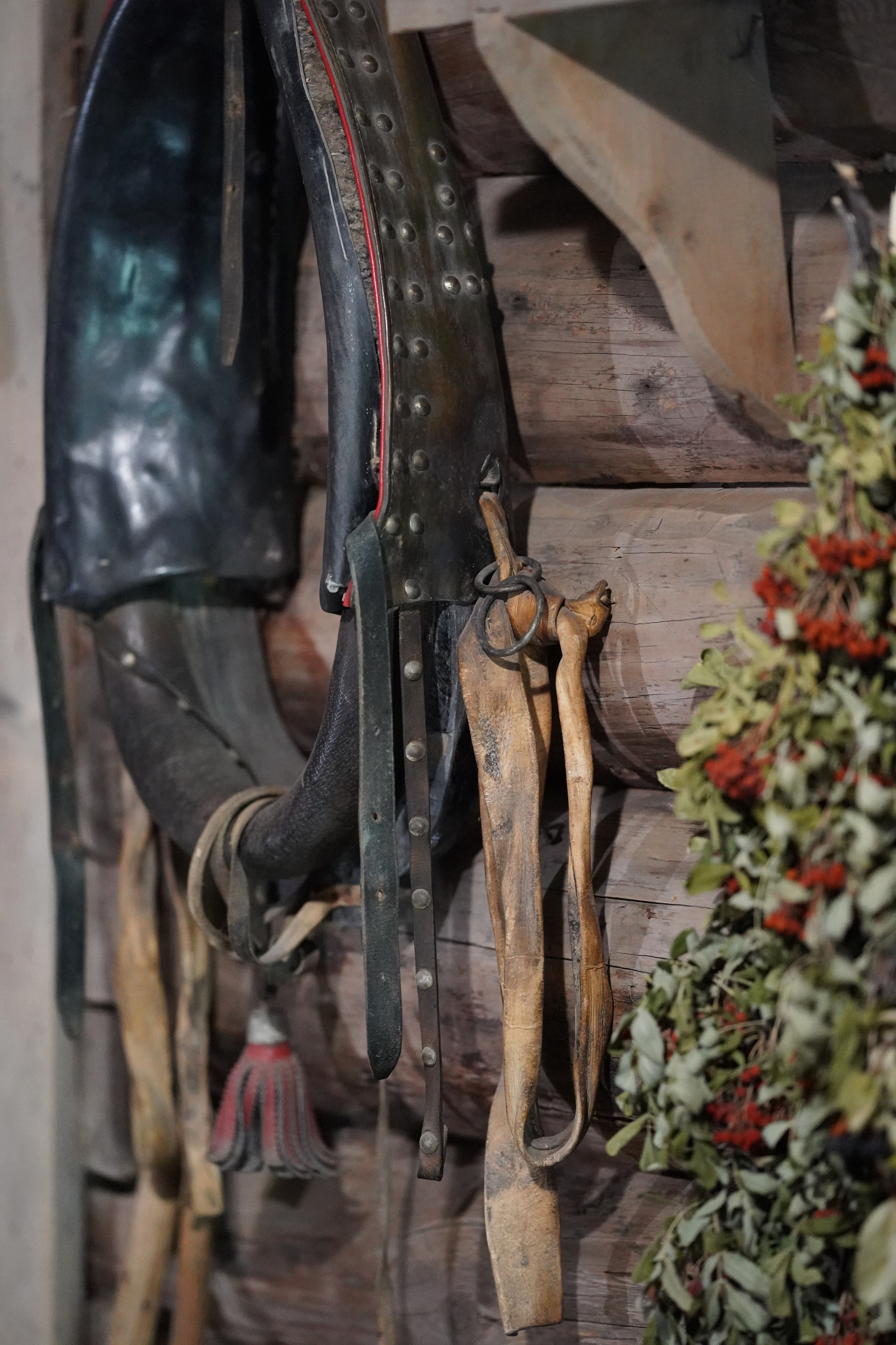 Суздаль Пейзаж. Фотограф в Москве Мария ~Zagagul~