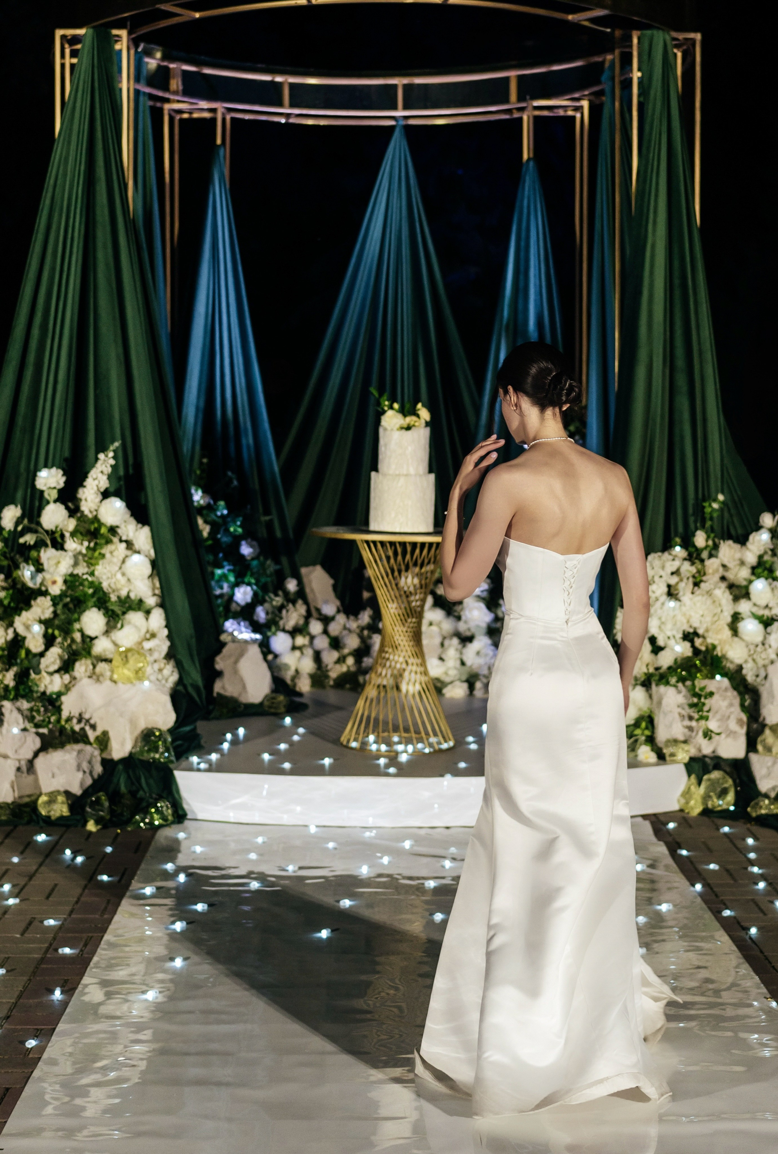 Wedding: Stanislav & Ekaterina. Свадебный и портретный фотограф в Москве Юлия Матвеева