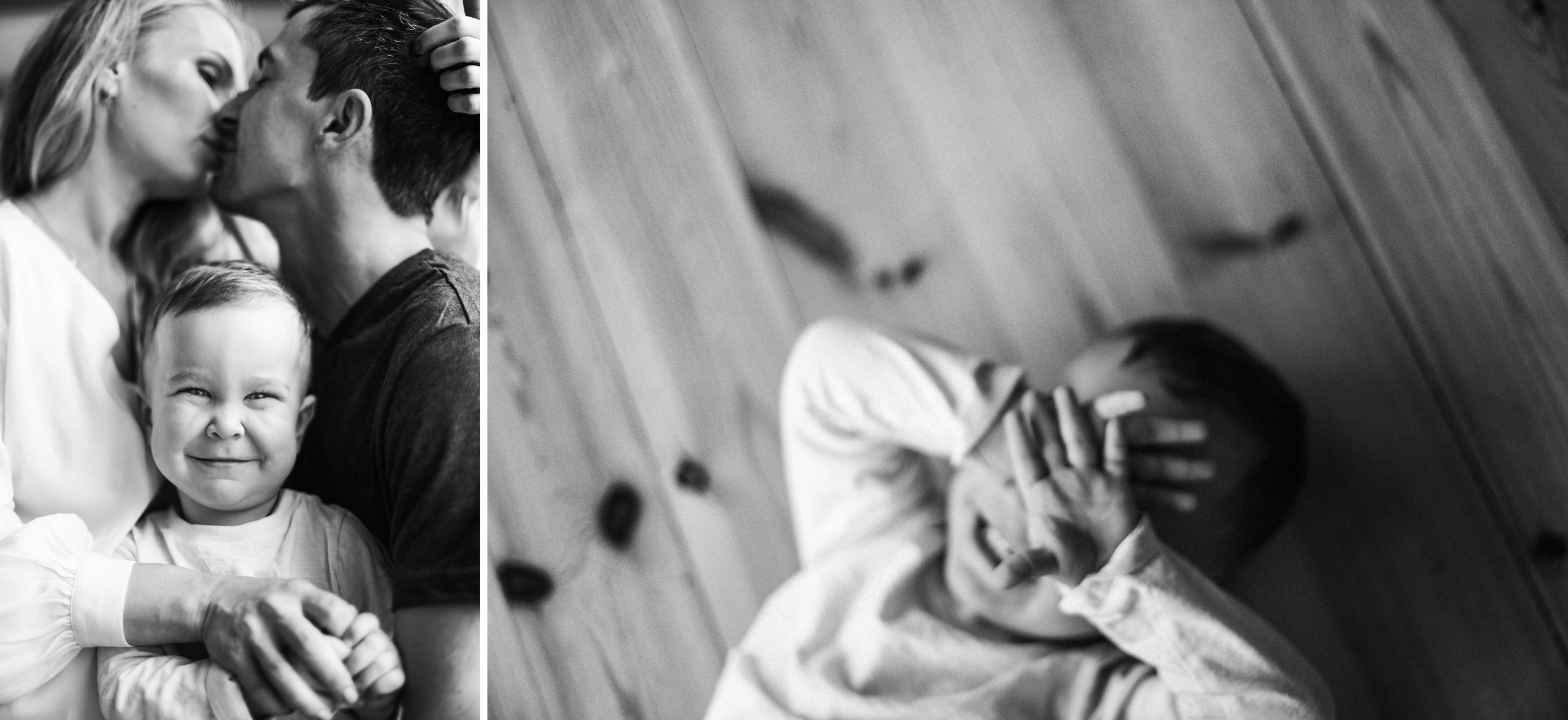 Ира, Паша и Егор. Свадебный и семейный Фотограф Денис Кошель