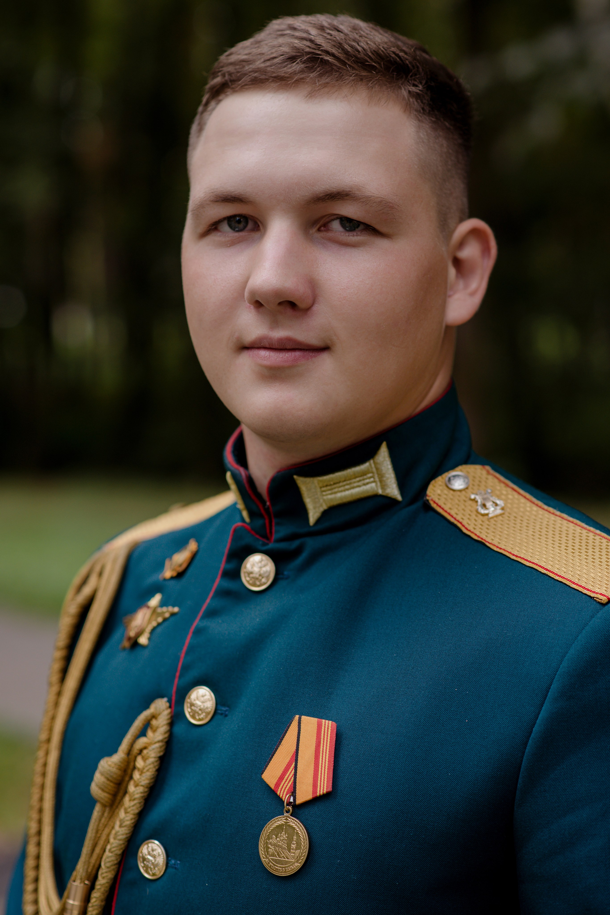 Николай и Виктория (г. Кашира). Королева Елена Свадебный и семейный фотограф в Туле