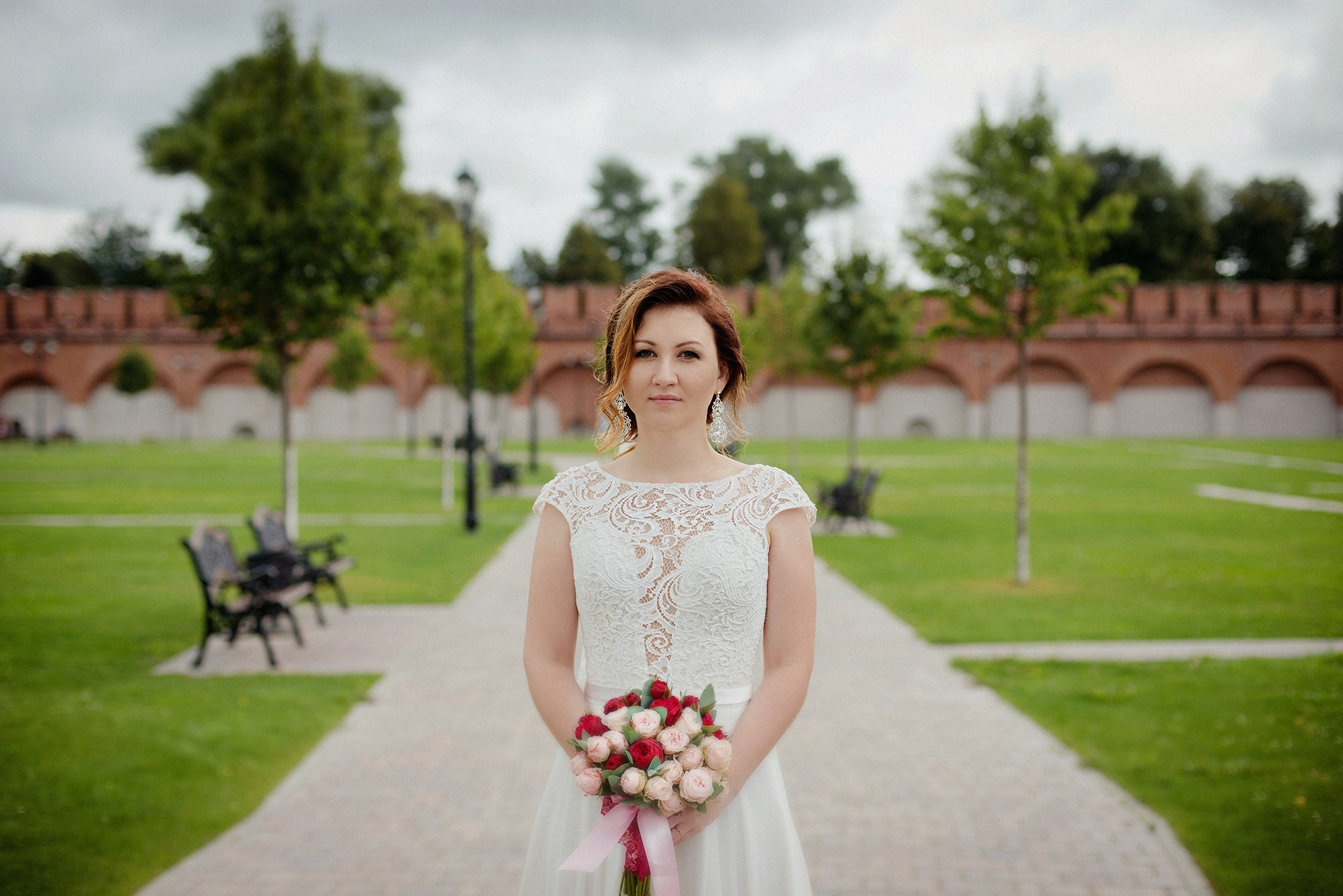 Королева Елена Свадебный и семейный фотограф в Туле