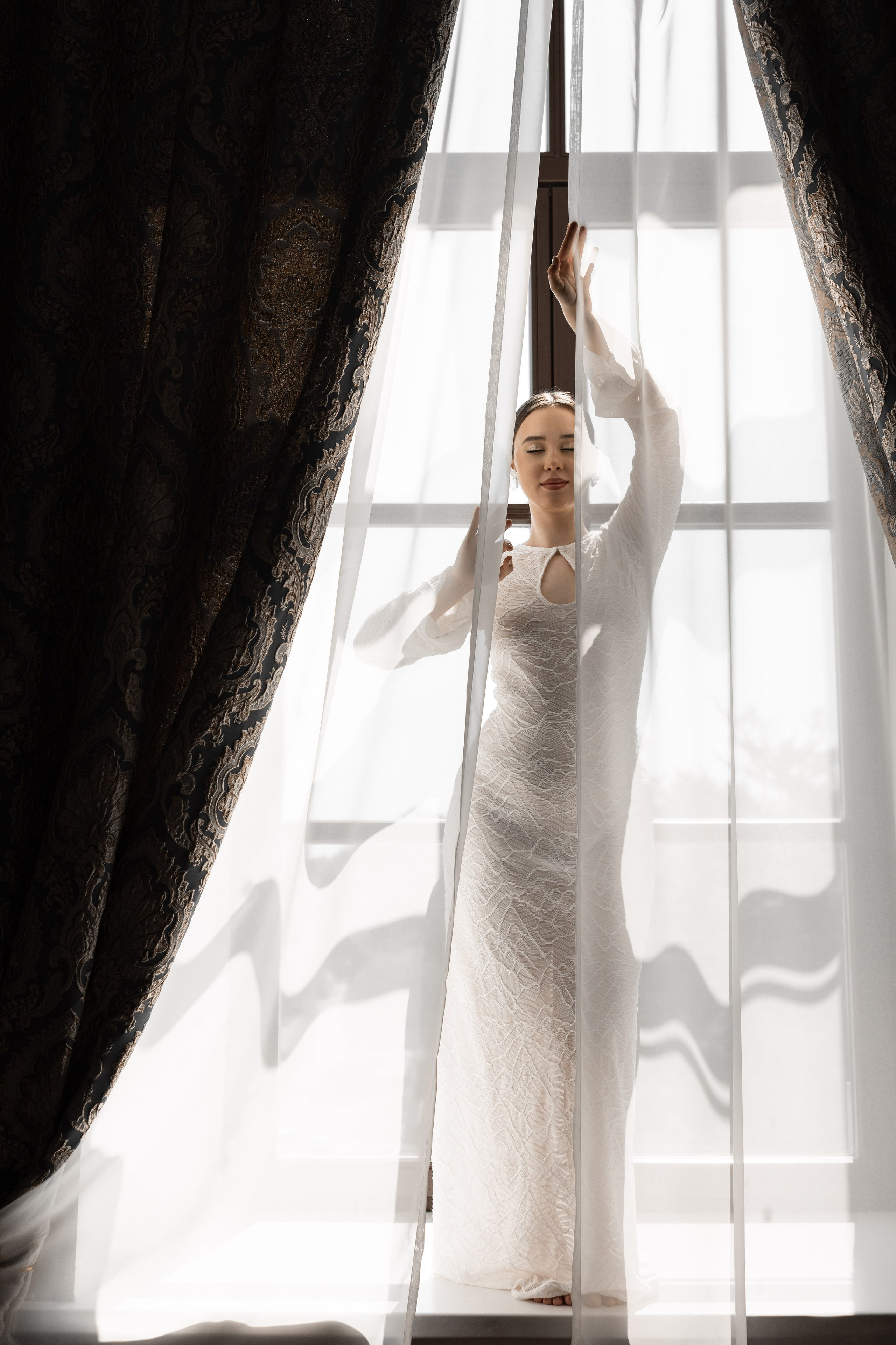 Александр и Анна. Свадебный фотограф Тула Москва СПБ / Сёмина Дарья