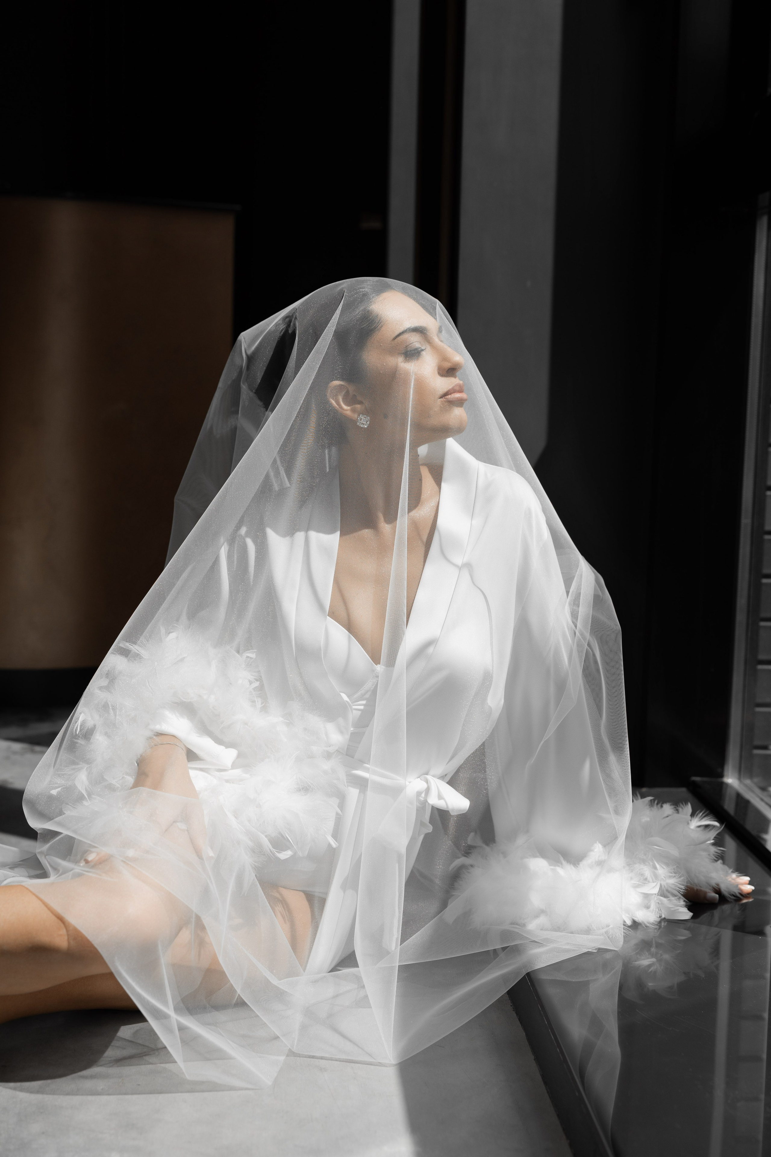 Андрей и Виктория. Свадебный фотограф Тула Москва СПБ / Сёмина Дарья