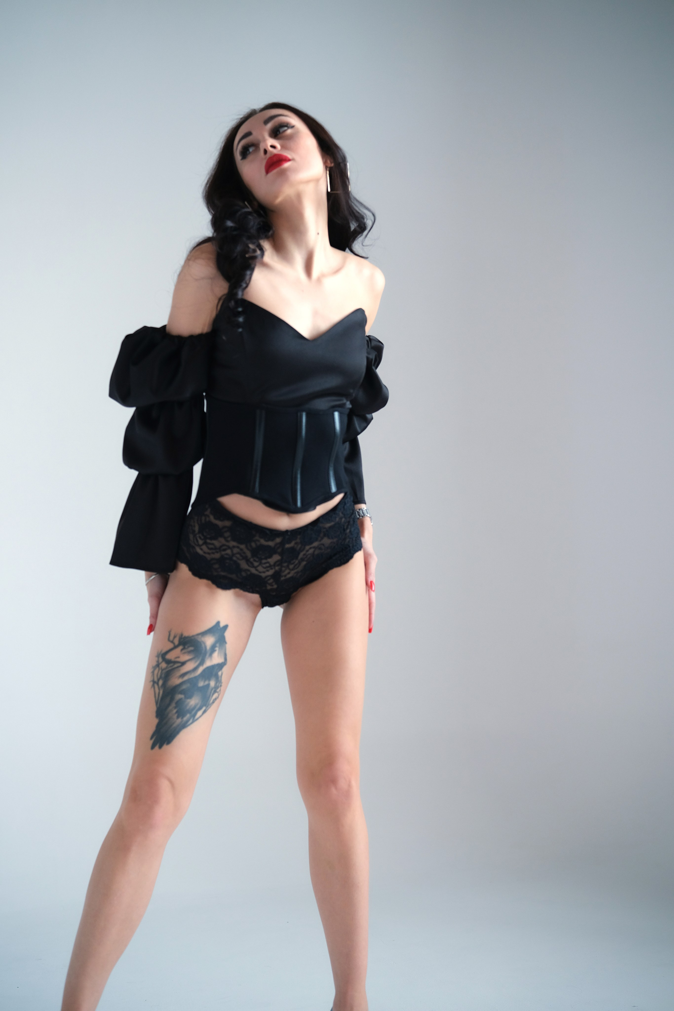 Лиза. Свадебная видеосъемка в Крыму и Севастополе