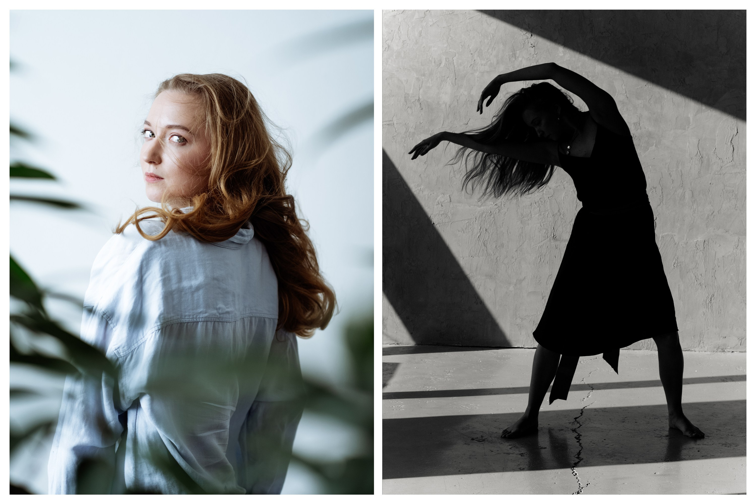 Варвара. Модельные тесты в Москве и Нижнем Новгороде Павел Зайков