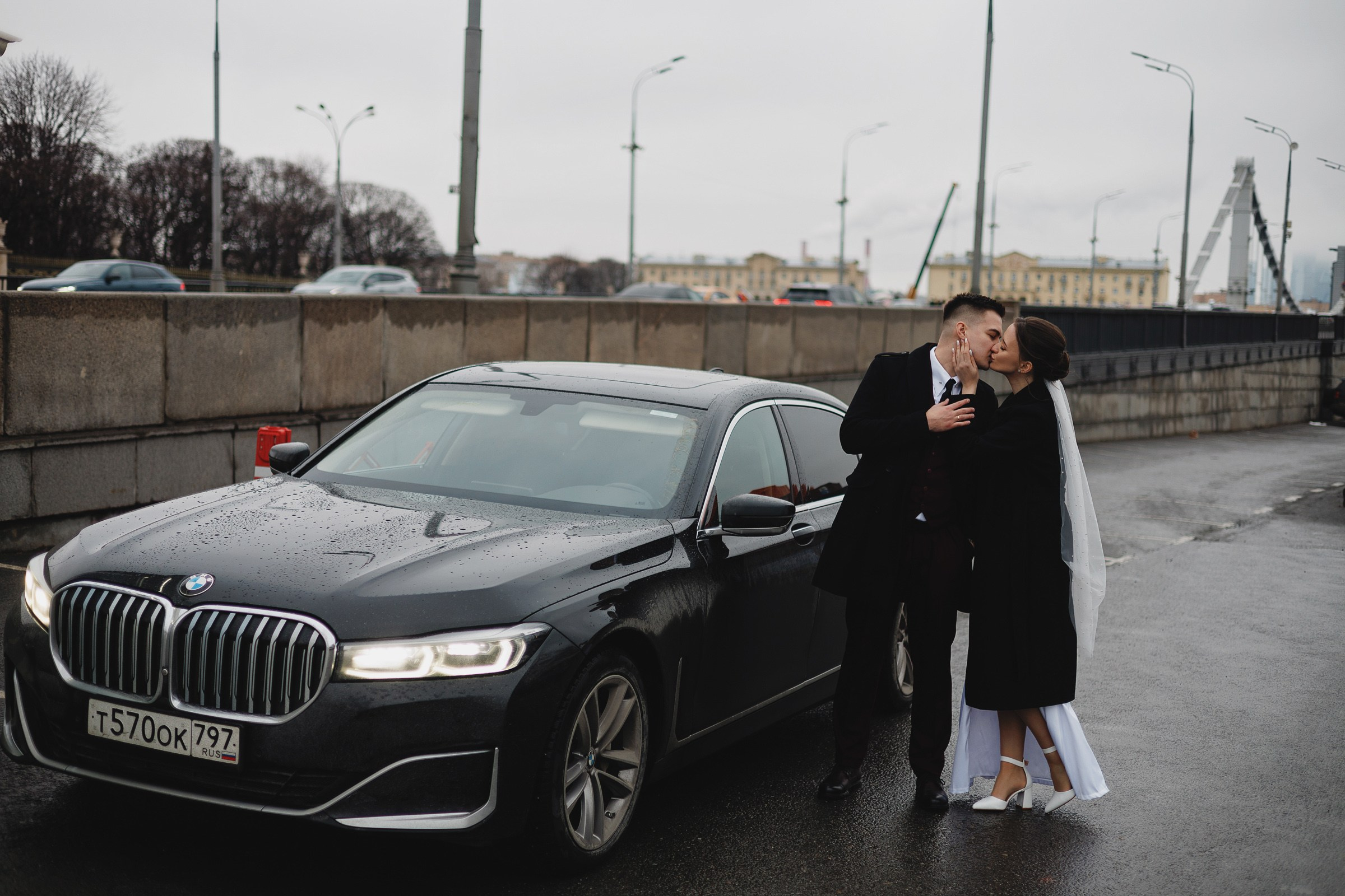 Никита Анастасия. Свадебный фотограф и видеограф Дмитрий Горяченков