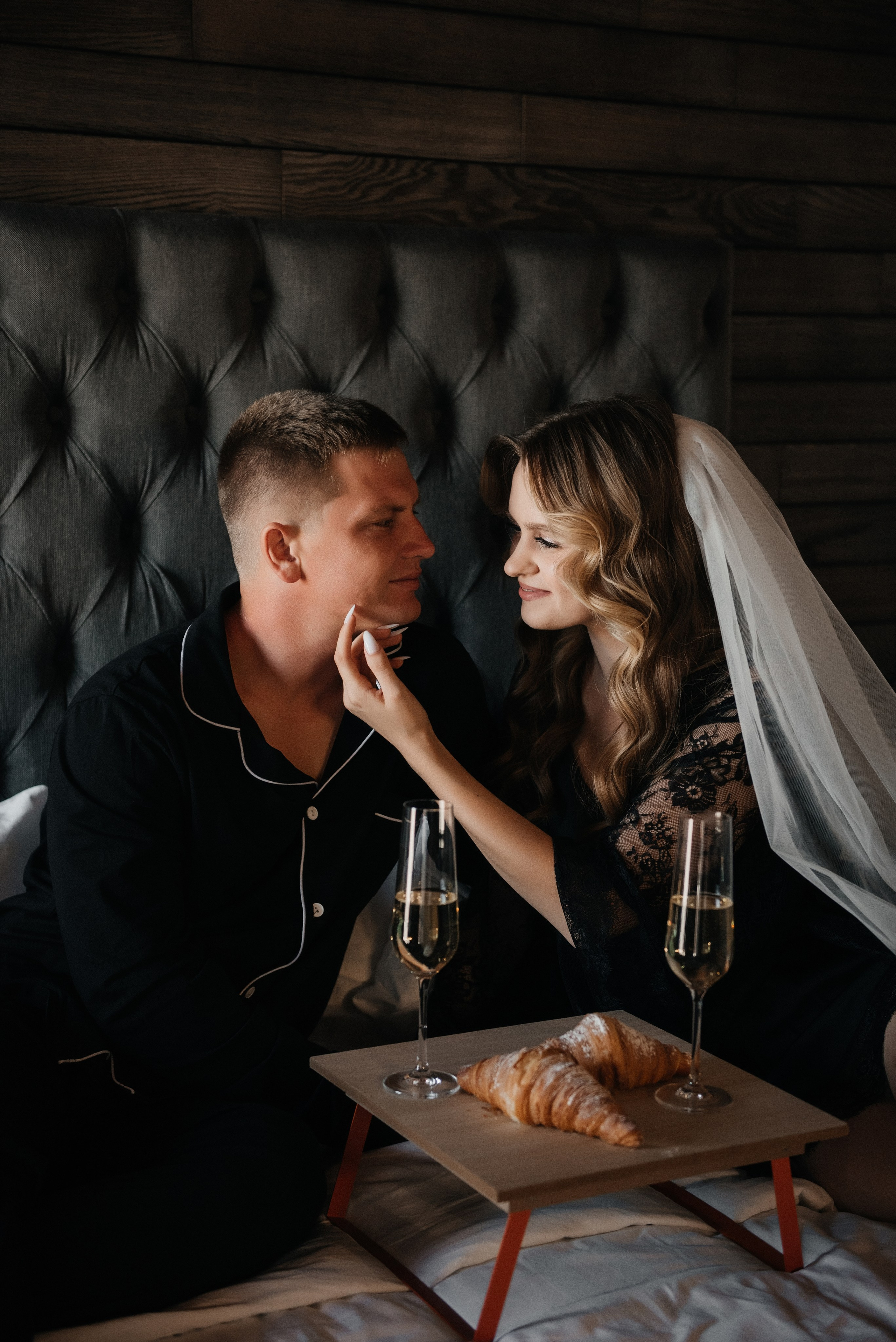 Евгений и Виктория. Главная