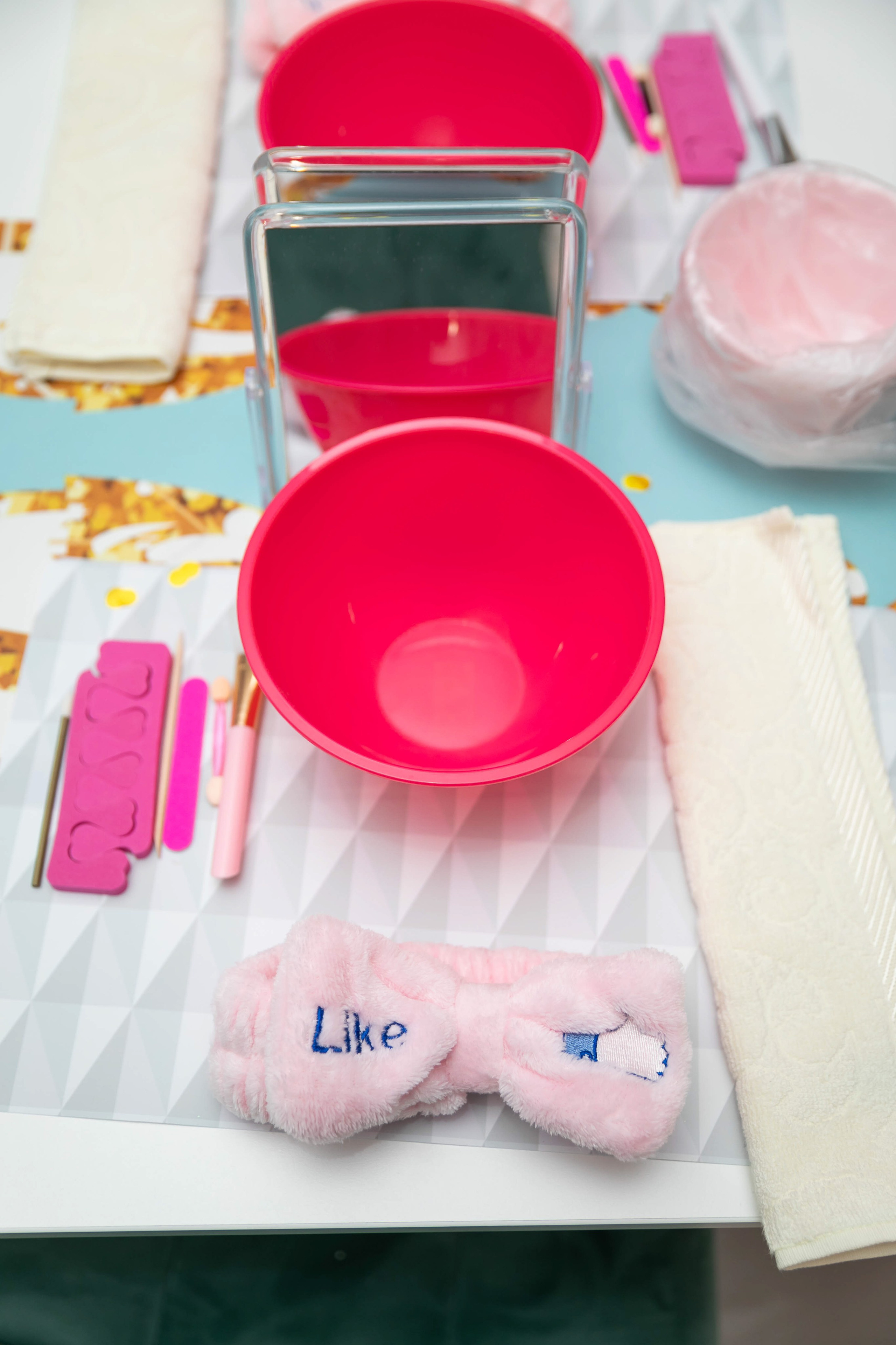 День Рождения Ники Амелии. NesterovaMaria.ru