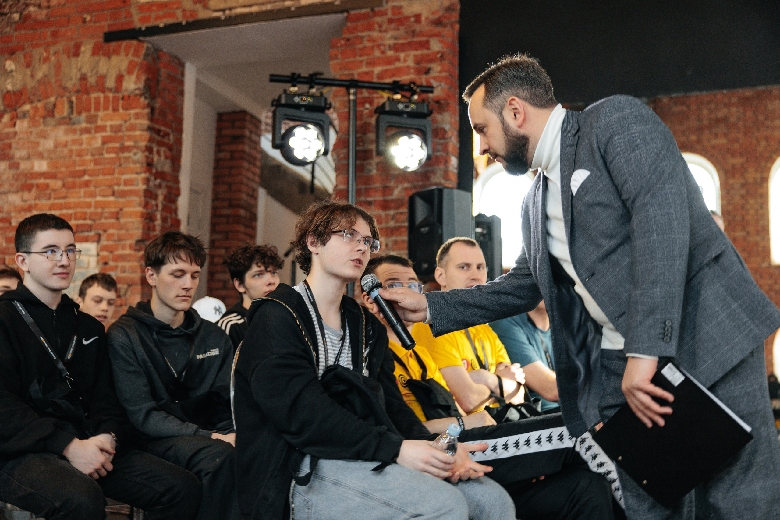 Business. Свадебный фотограф Павел Фурашов в Нижнем Новгороде | Paul Matis