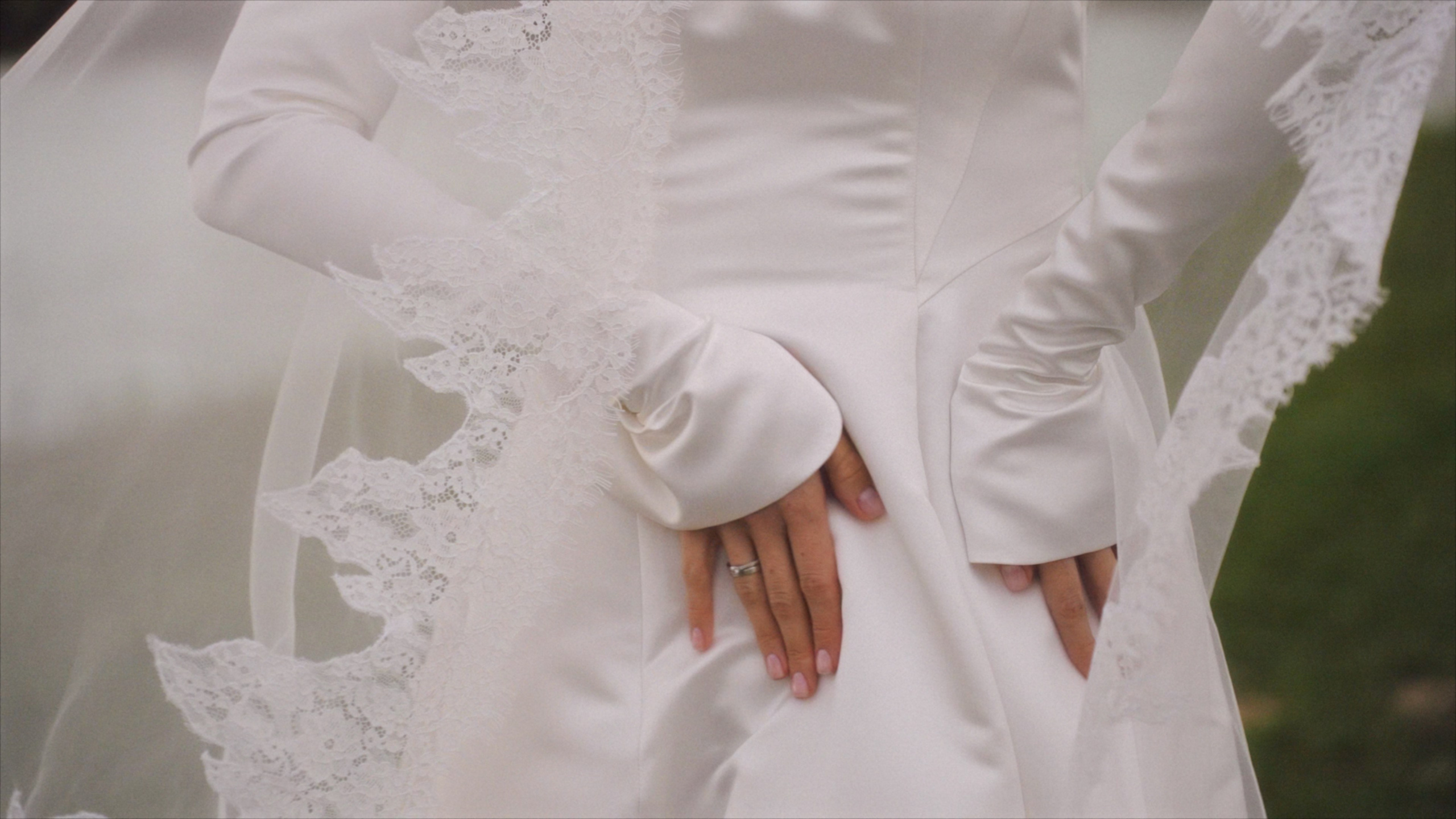 Никита и Майя. Агата Акварель видеограф Сочи Краснодар