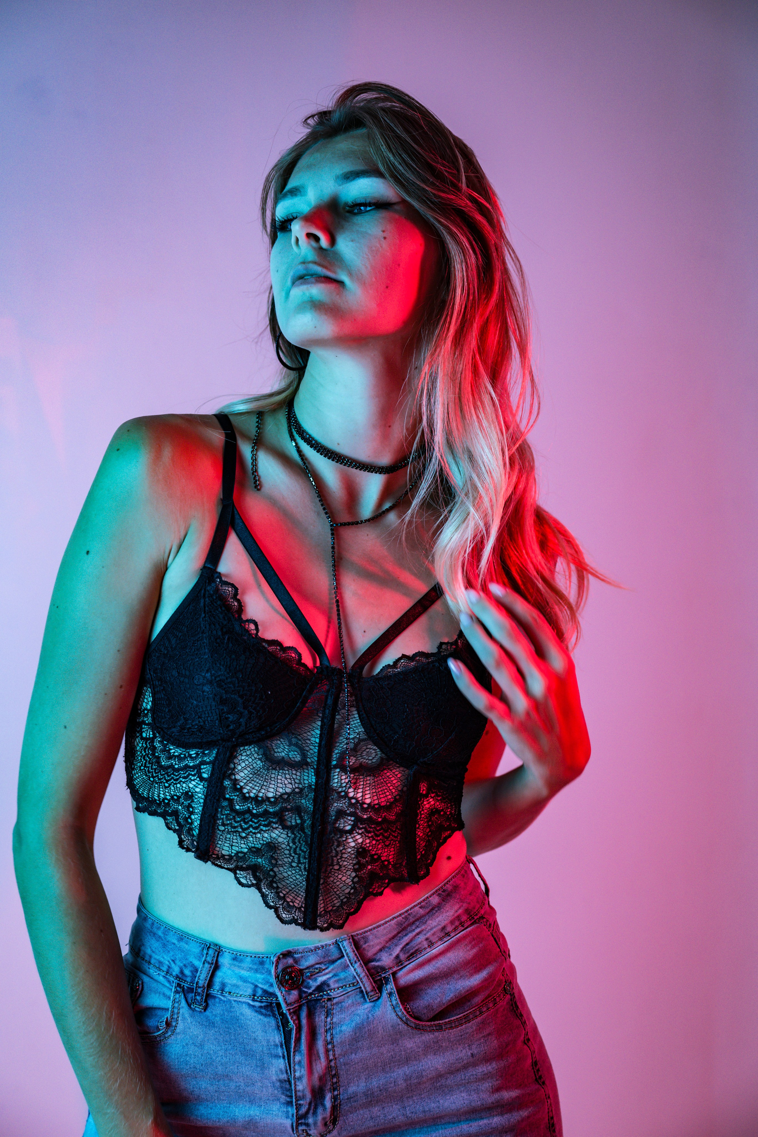 Студийные фотосессии. Студийный и свадебный фотограф и видеограф в Севастополе — Юлия Макаренко