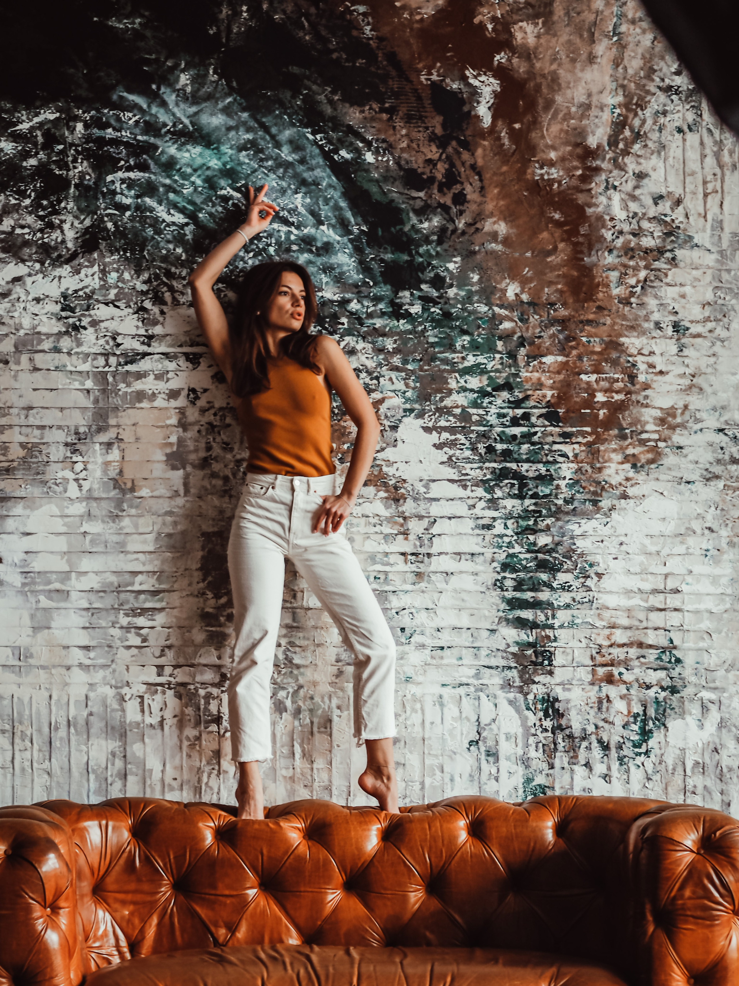 Кристина. Ваш фотограф в Лобне и САО Алина