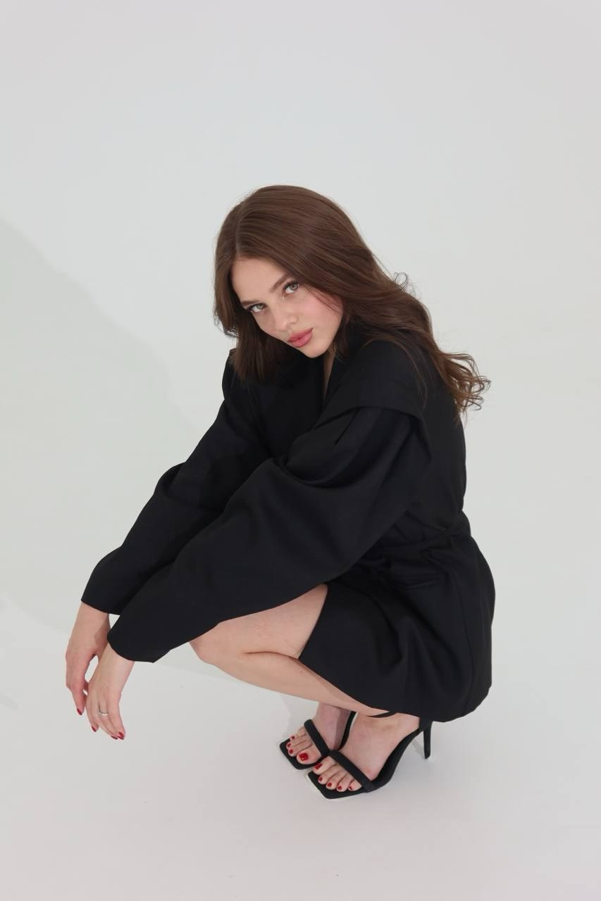 До / После. Фотограф в Екатеринбурге Виктория Ткаченко