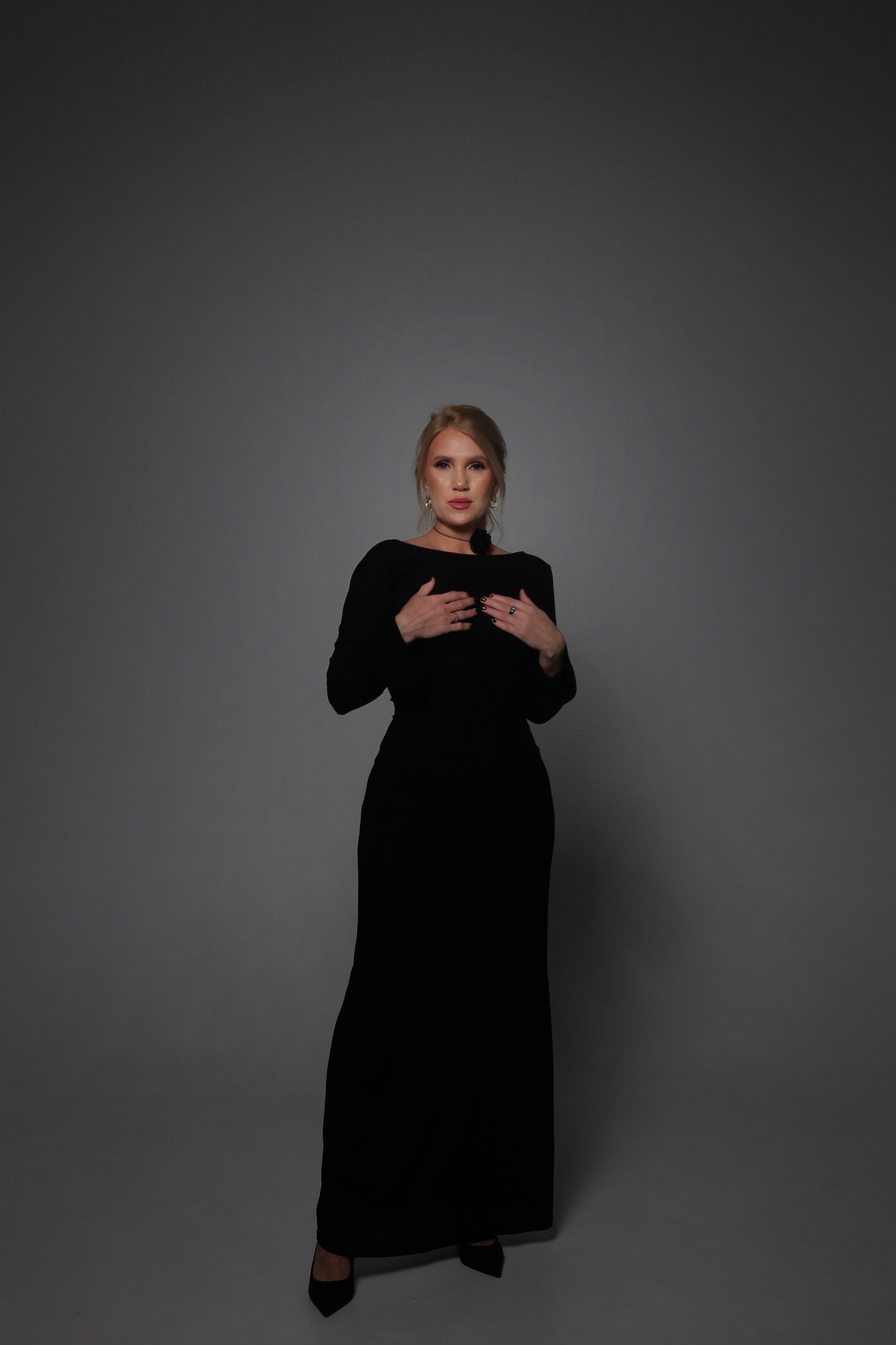 Oksana. Фотограф в Екатеринбурге Виктория Ткаченко