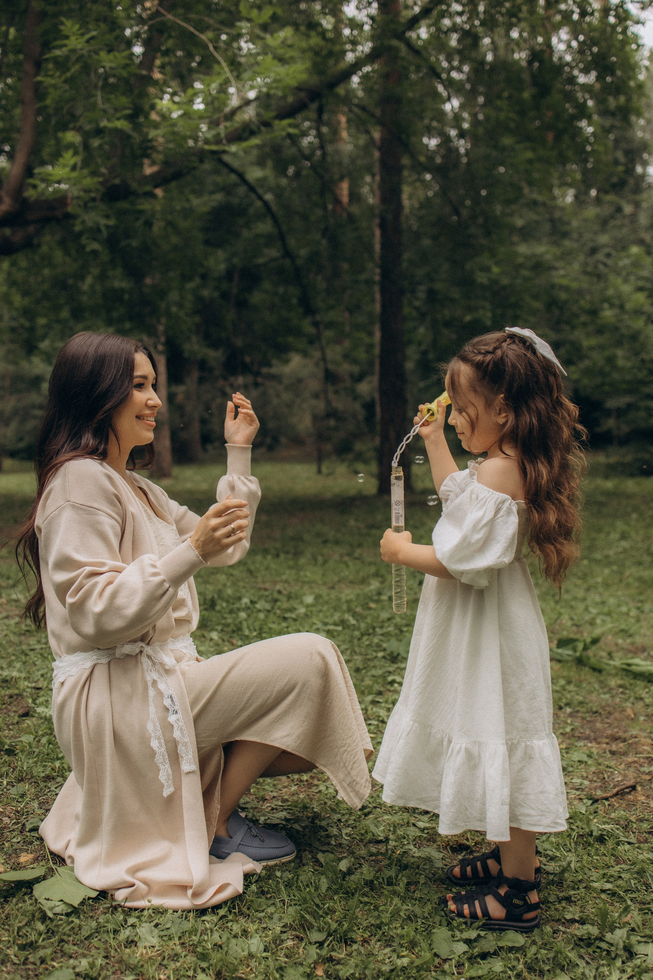 Гендер пати: Элиза. Эльвира Галимьянова — семейный фотограф Екатеринбурга