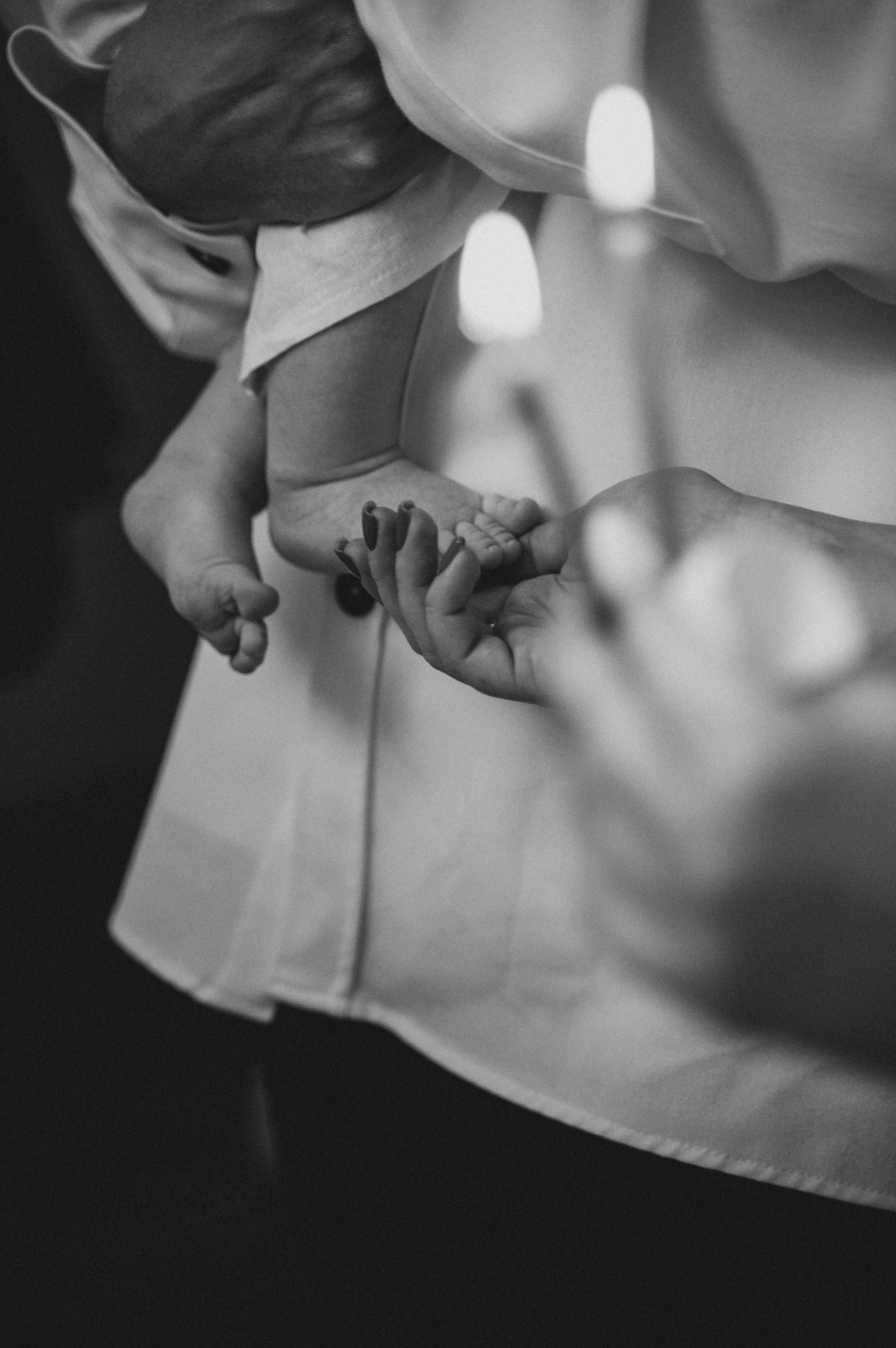 Крещение Павла (Кафедральный собор) част. конф. Семейный фотограф в Минске Дарья Дреко