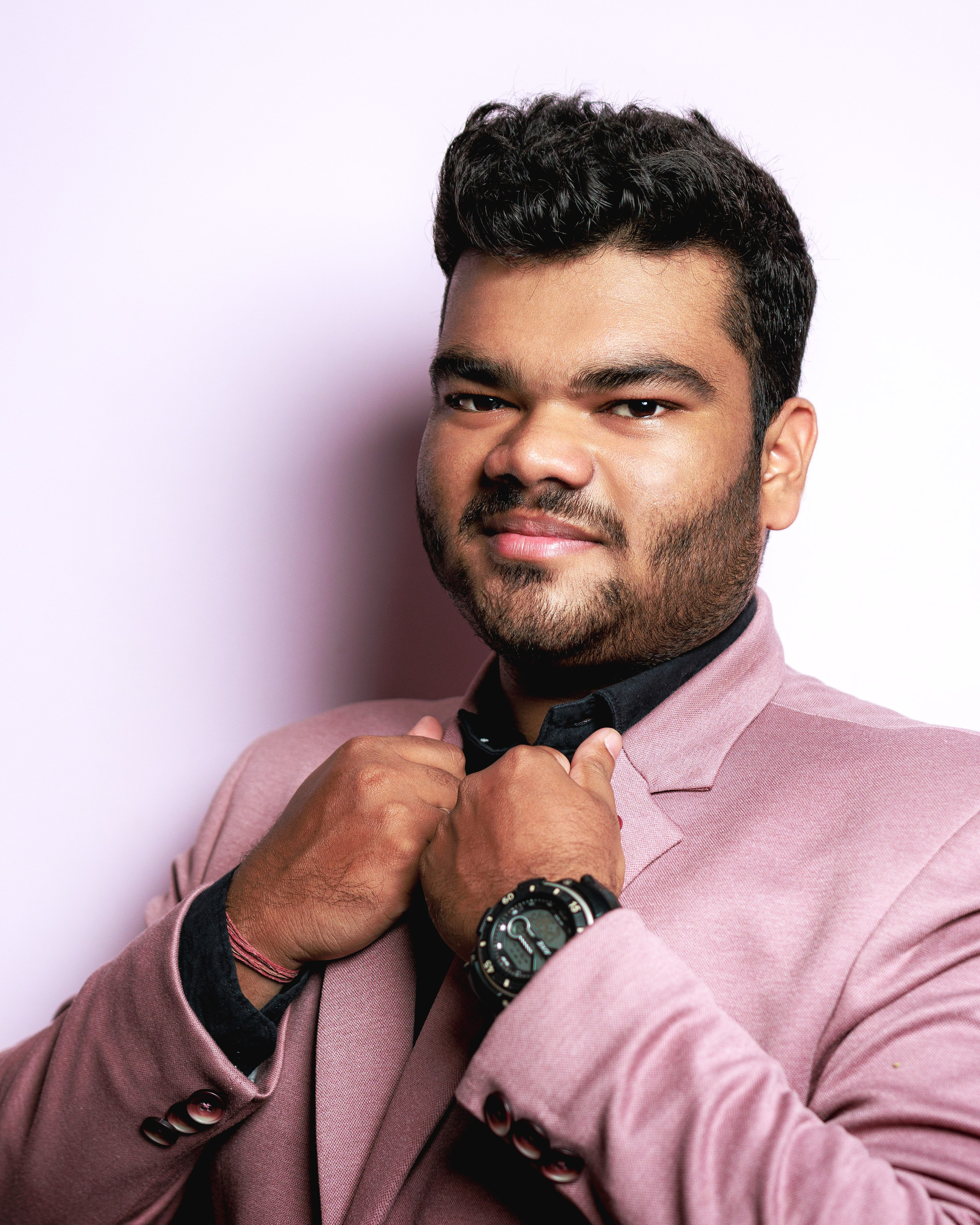 Индивидуальная съемка. Коммерческий, рекламный фотограф в Уфе Сергей Крайкин