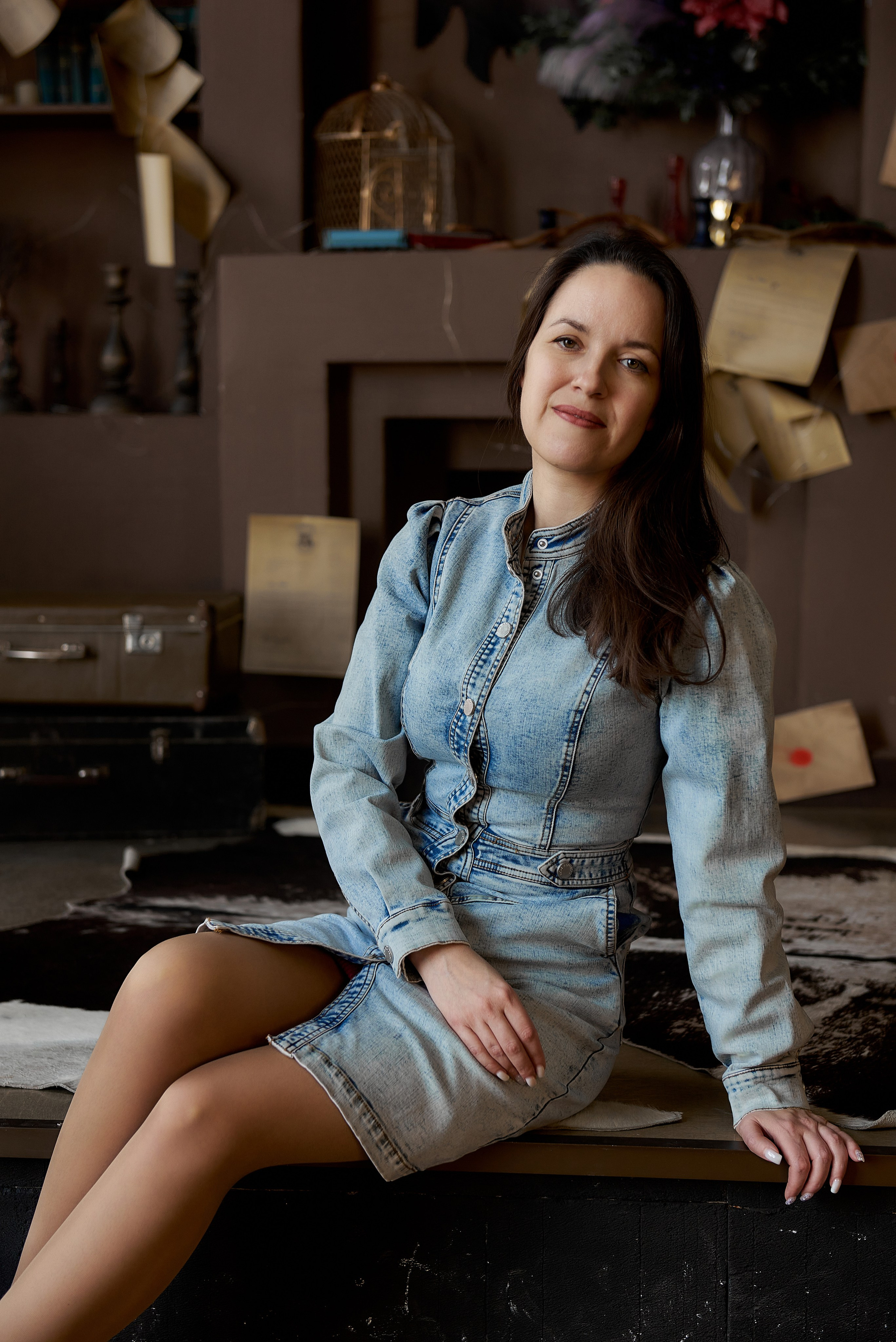 Елена. Андрей Винников фотограф в Нижнем Новгороде