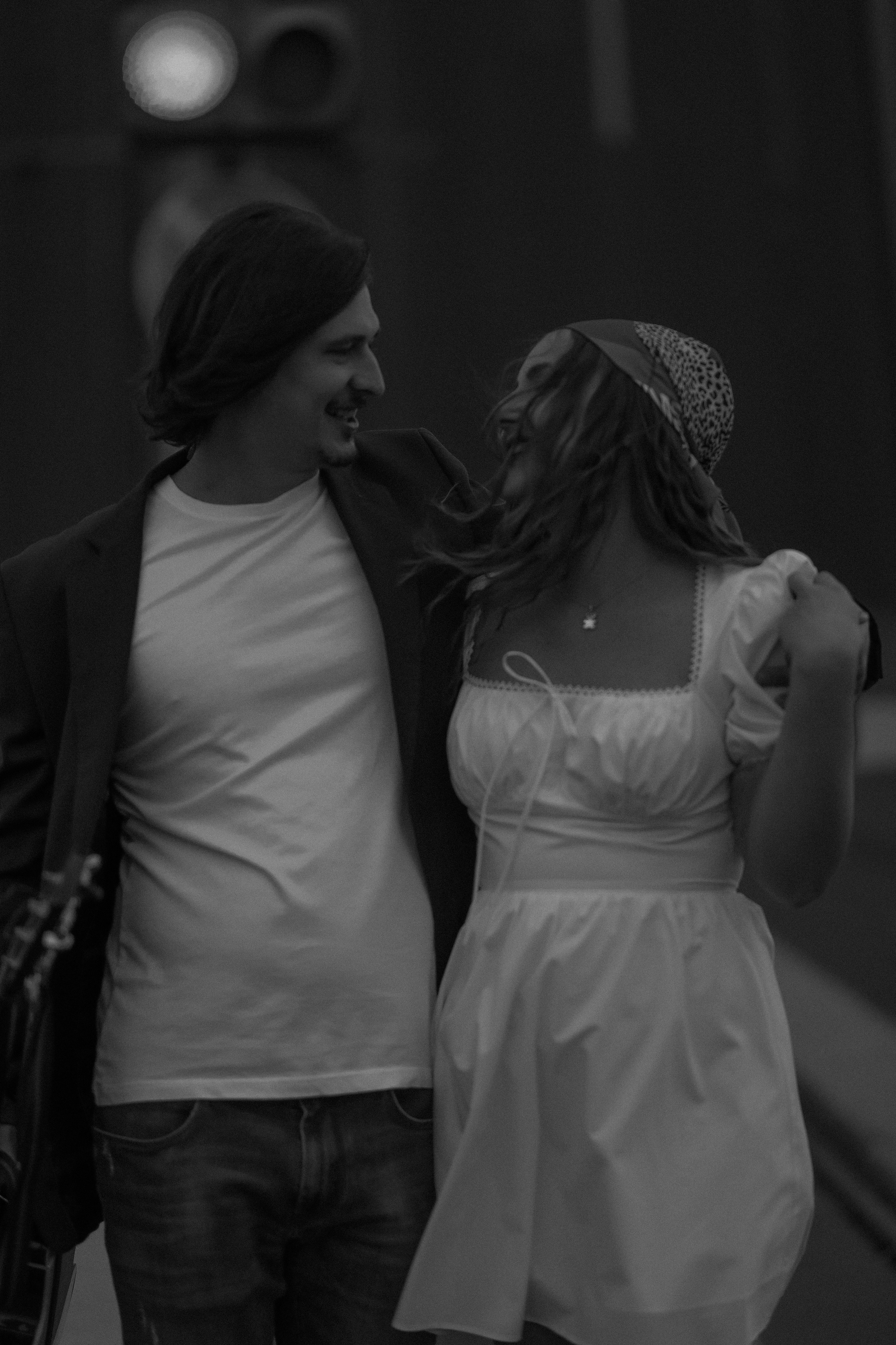 Алина и Володя. Лена Колягина Фотограф по любви