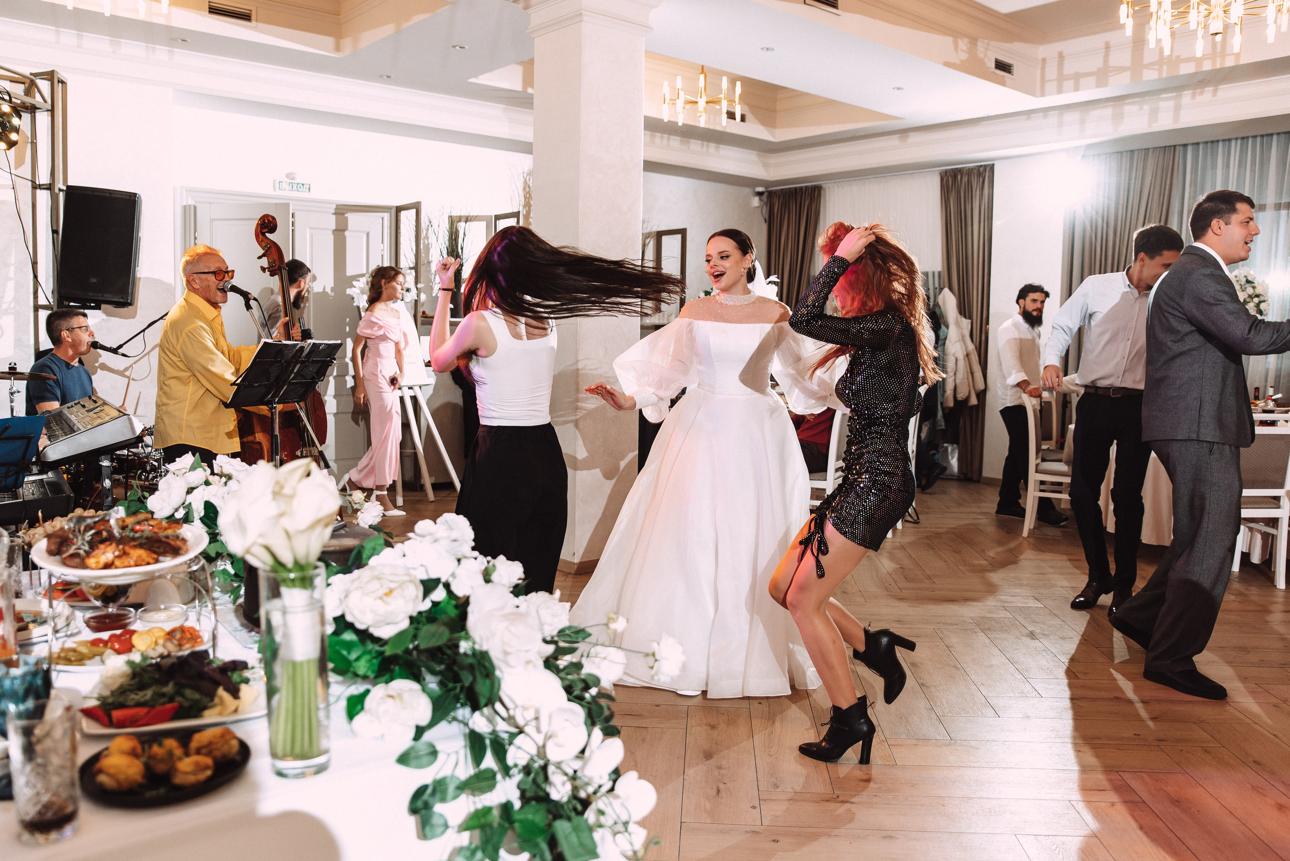 Ильяс + Олеся. Свадебный и семейный фотограф в Волгограде Олеся Лисицкая