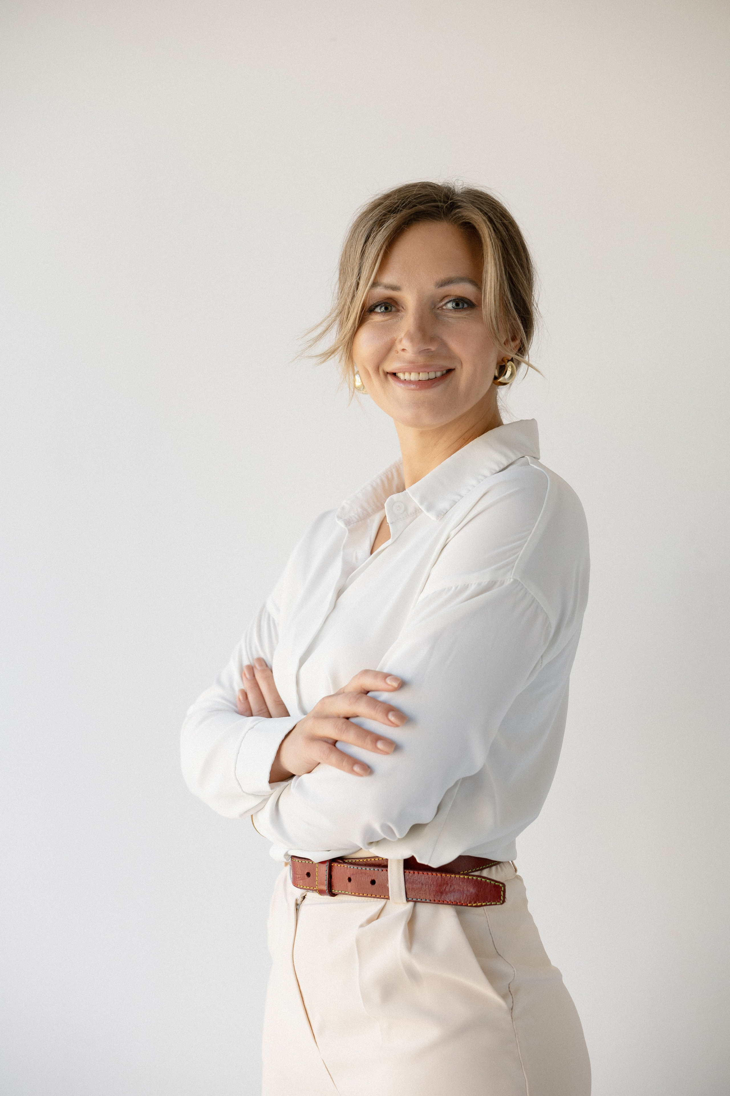 Ирина. Главная