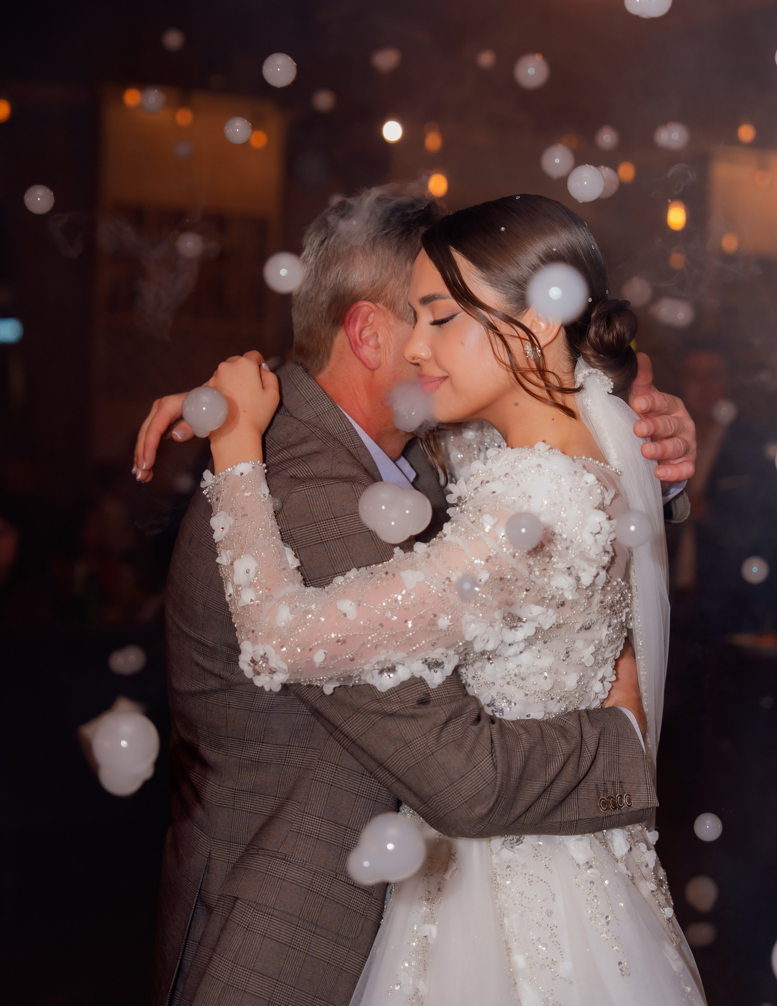 Санан и Елизавета.Русско-азербайджанская свадьба. Свадебный фотограф Москва