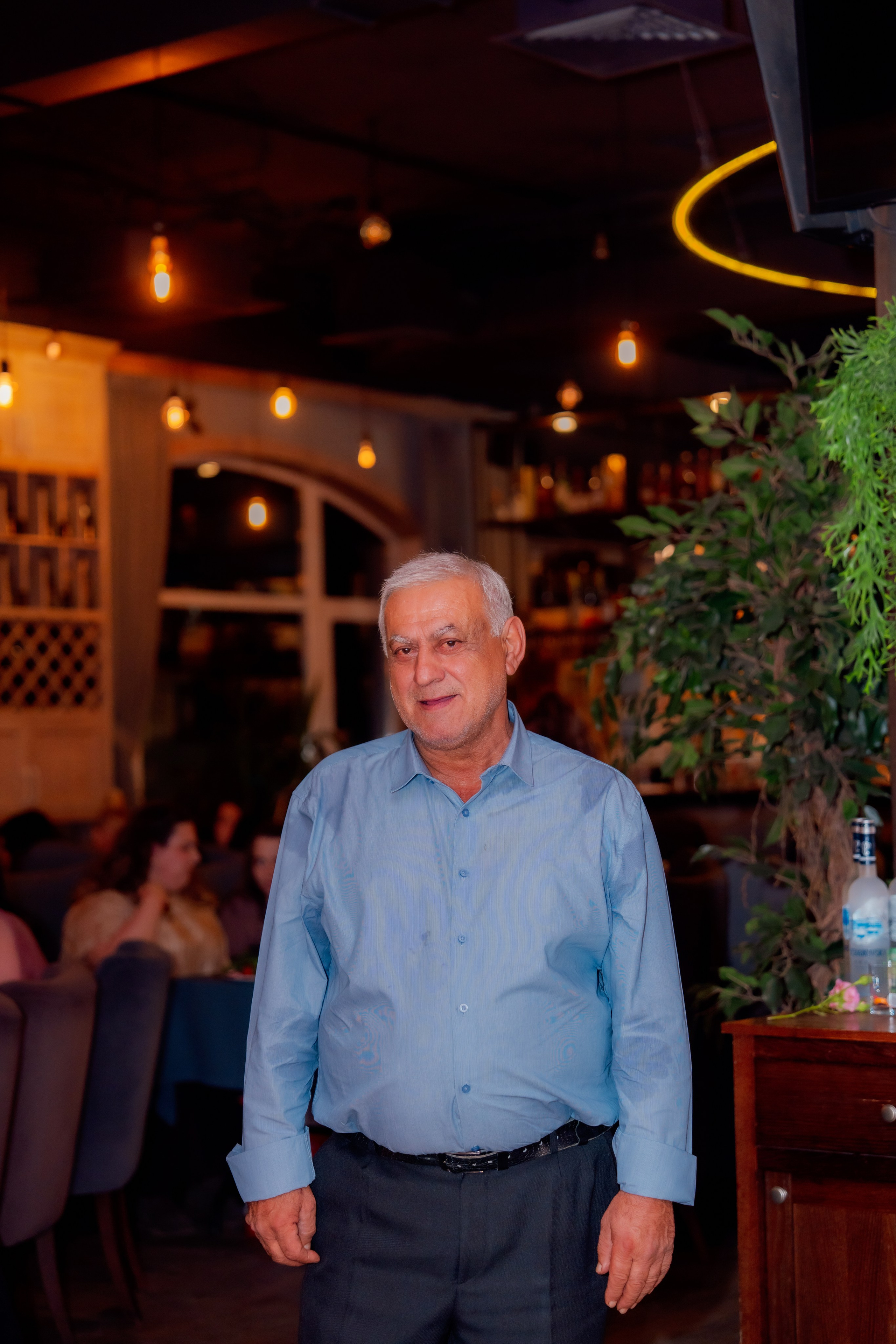 Санан и Елизавета.Русско-азербайджанская свадьба. Свадебный фотограф Москва