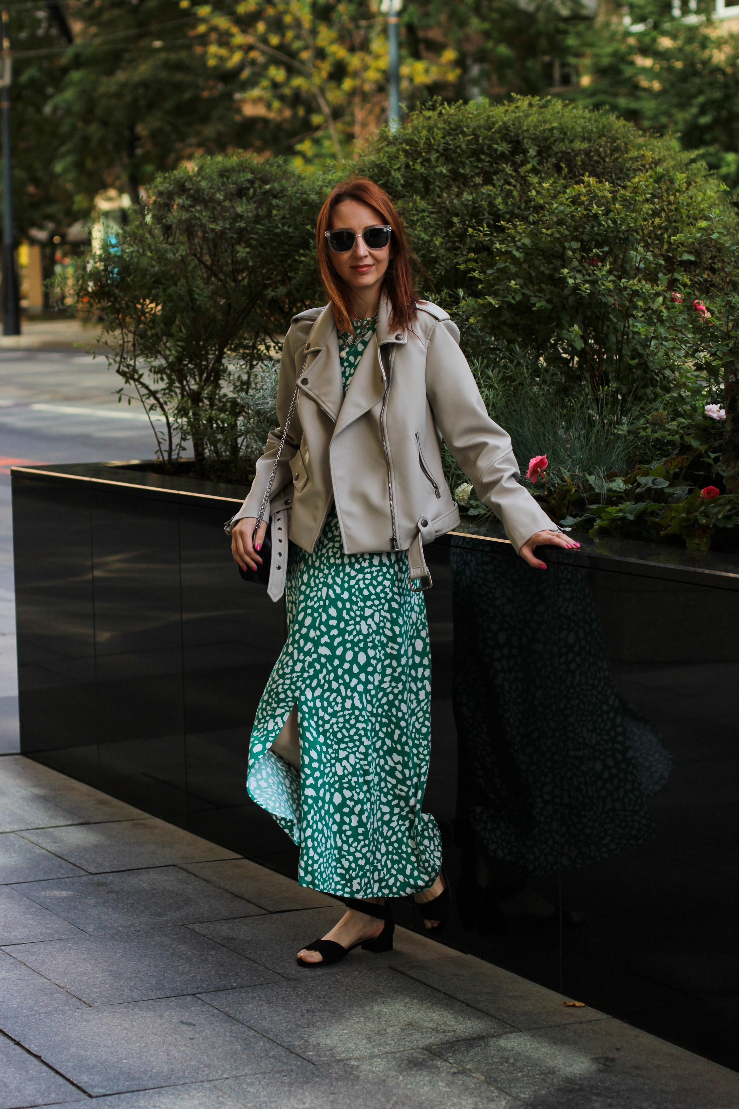 Юлия, фотопрогулка по городу. Ваш личный фотограф в Москве Мила