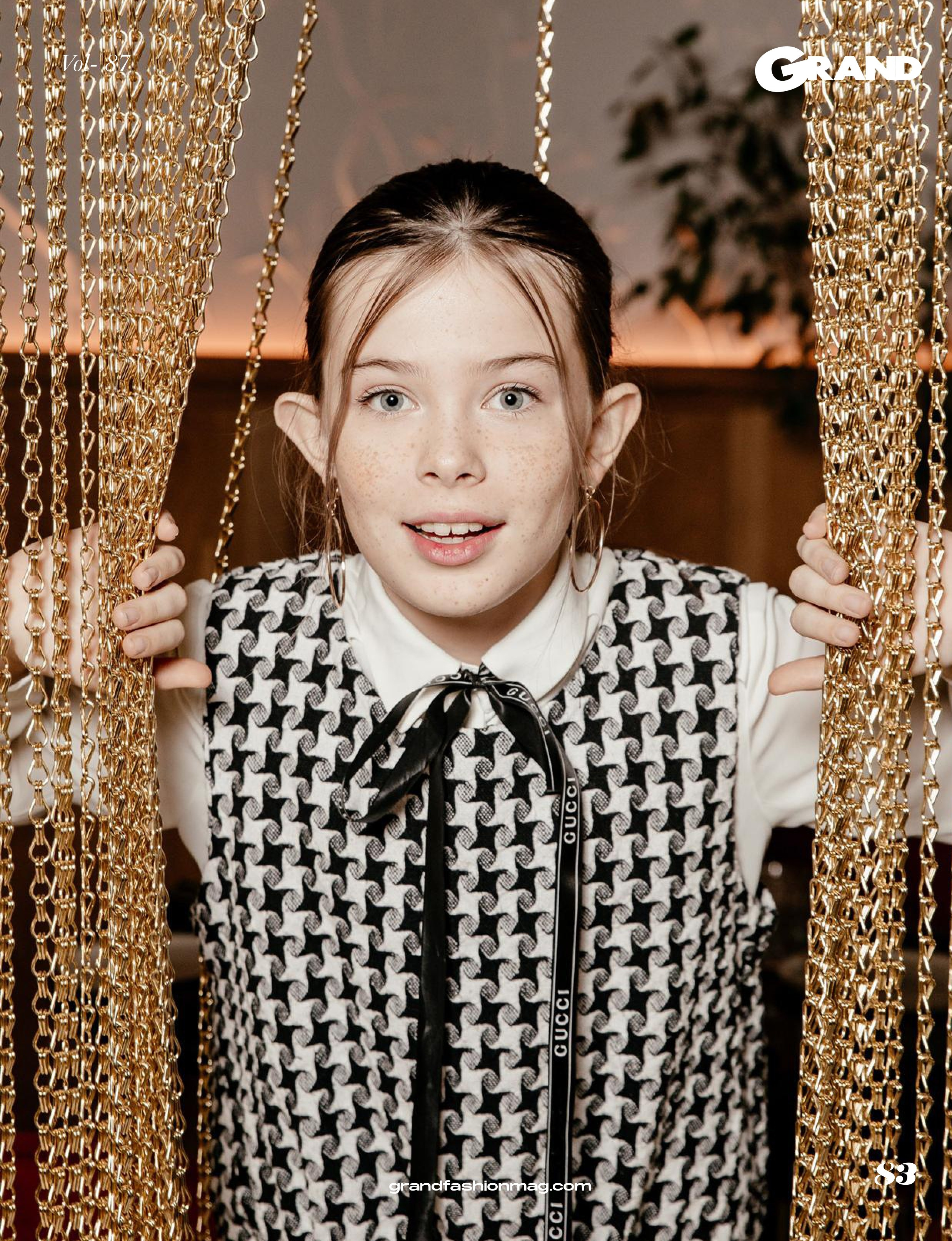 Публикации в журнале