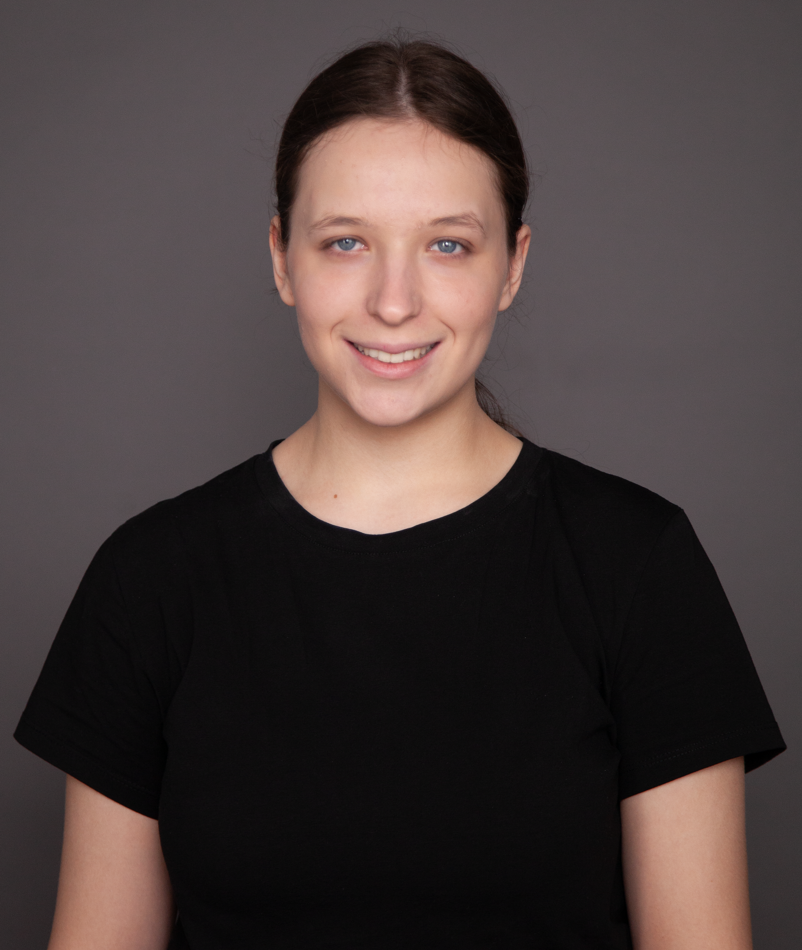 Диана Яценко. Школа регионального кастинга «Река»