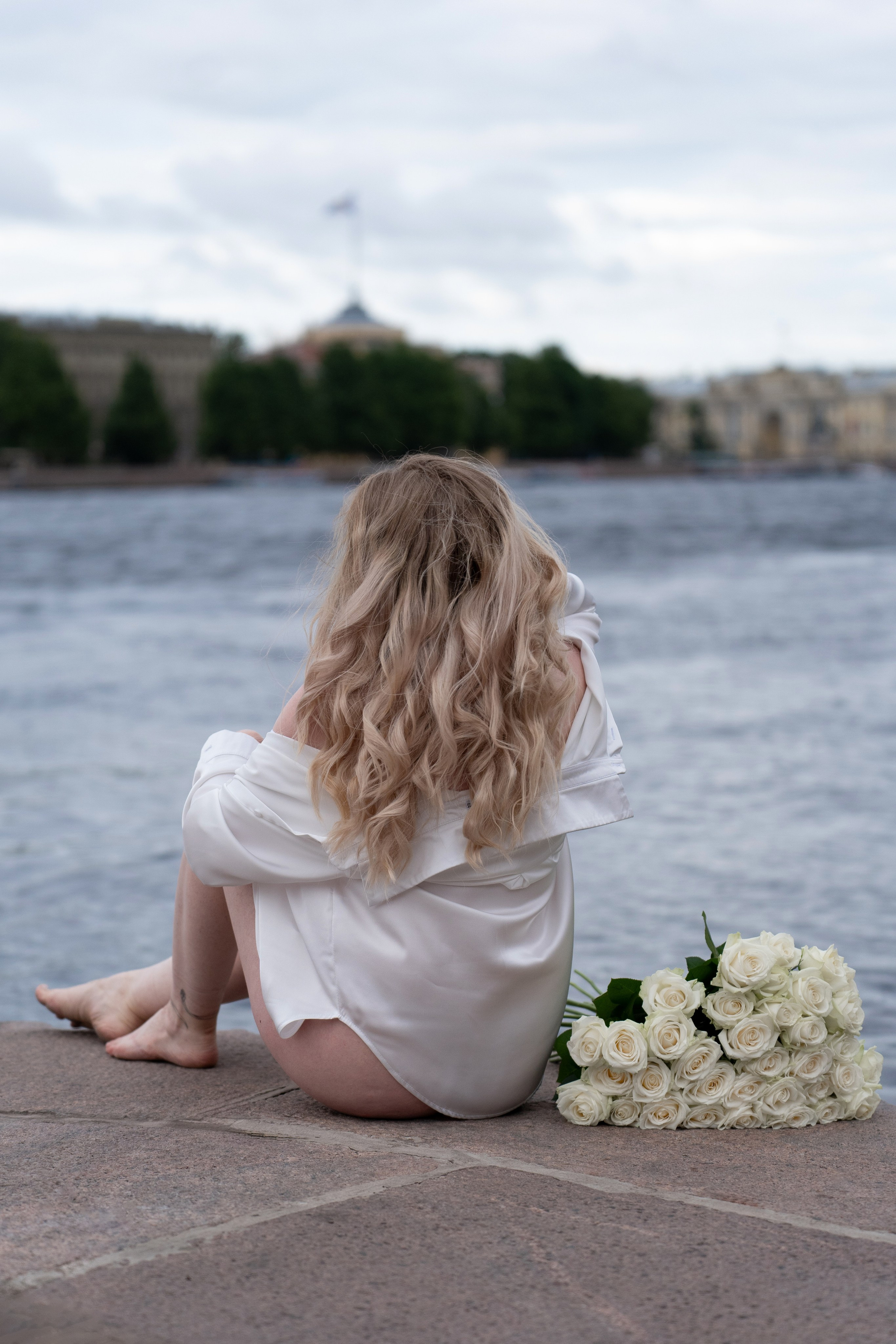 Индивидуальные съемки. Семейный фотограф Анастасия Симакова, г. Санкт-Петербург