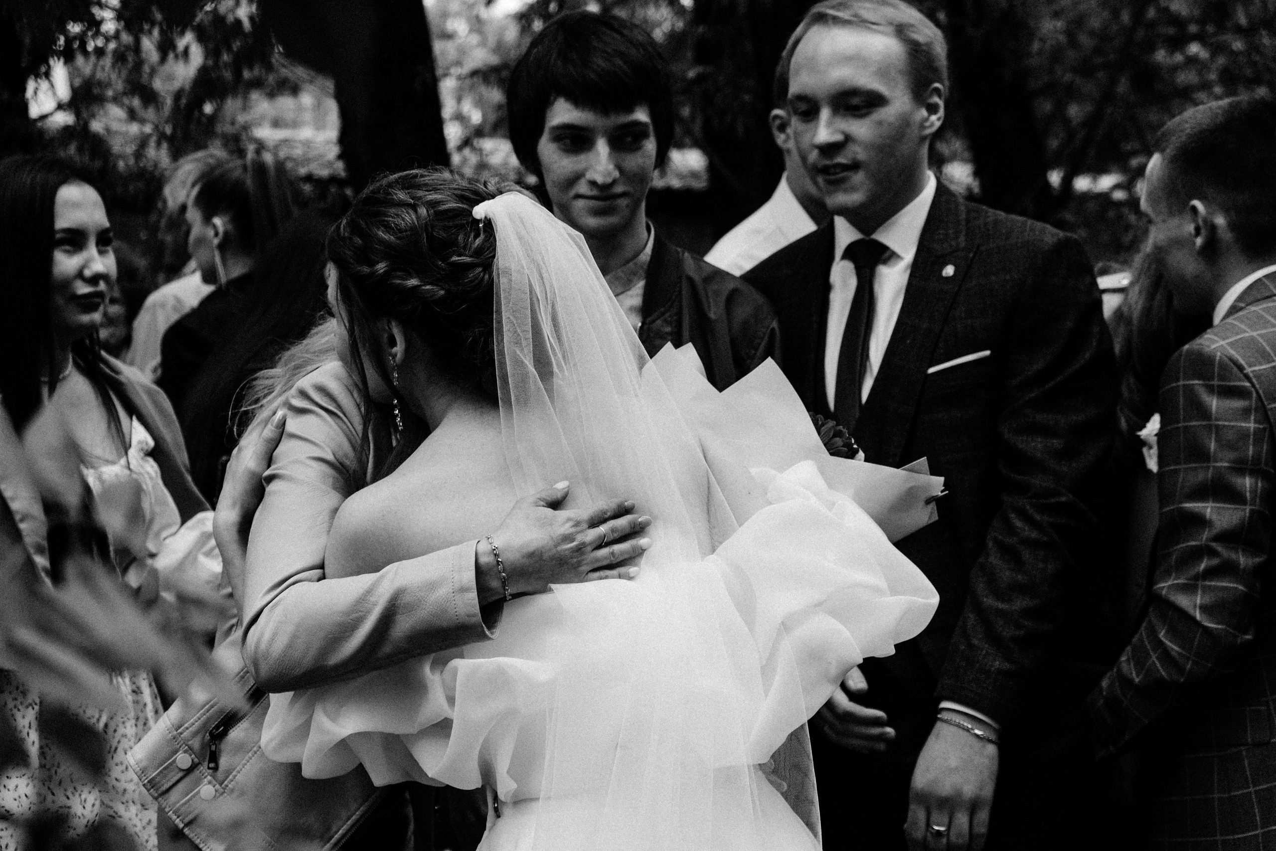 6. Свадебный фотограф Челябинск