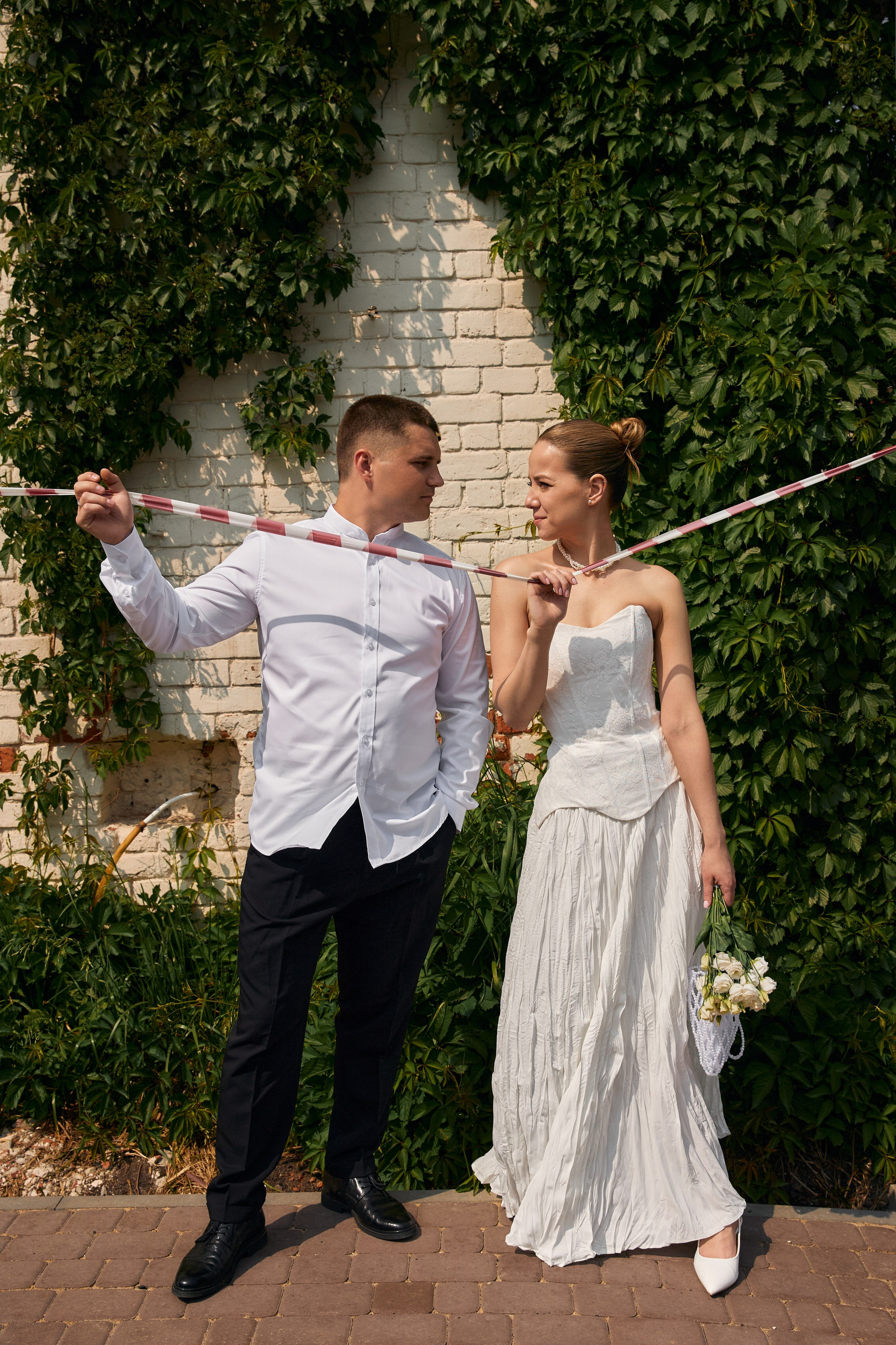 Люба и Саша. Свадебный и семейный фотограф