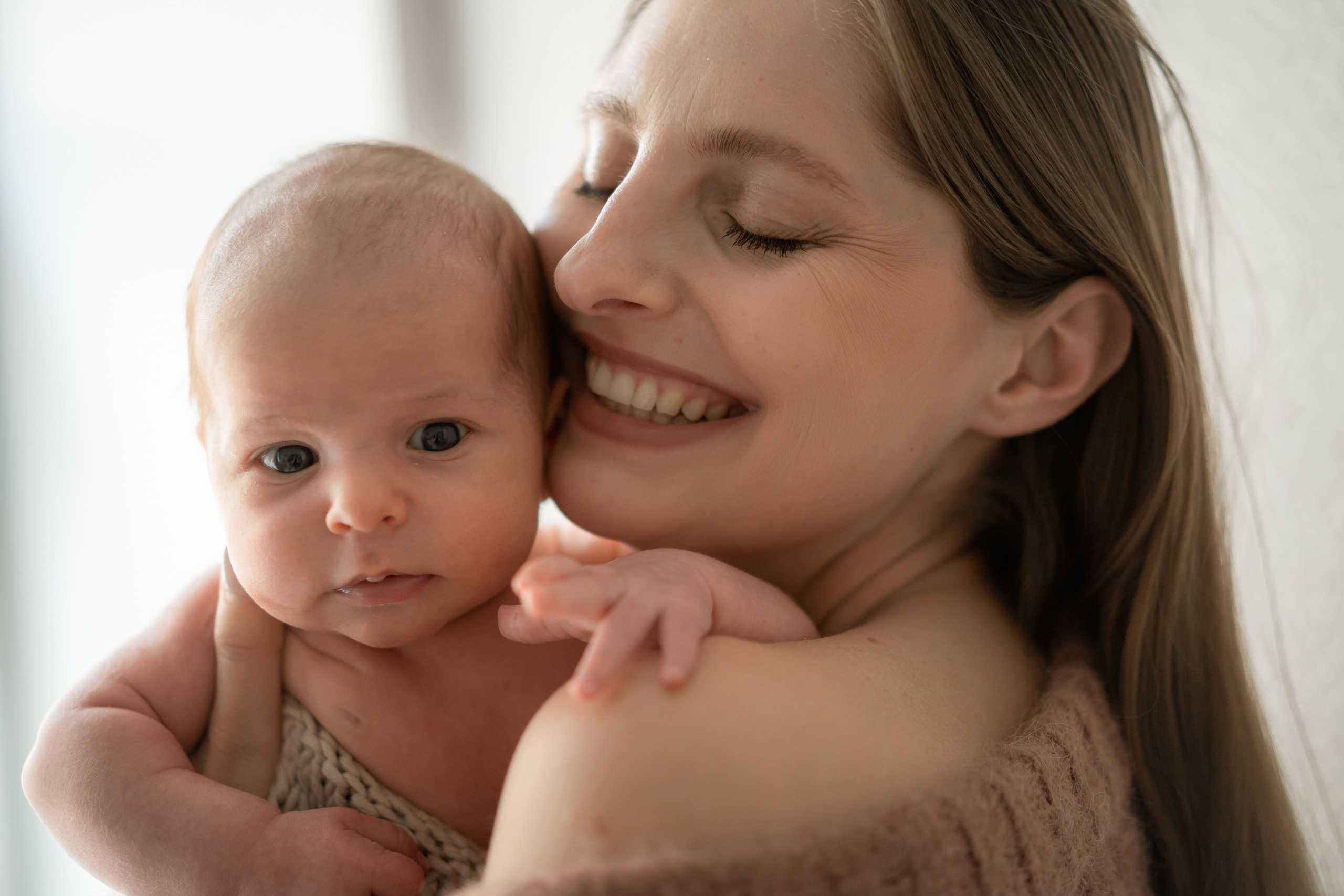 Виктория и сын Вова. Семейный и детский фотограф в Санкт-Петербурге Татьяна Горохова