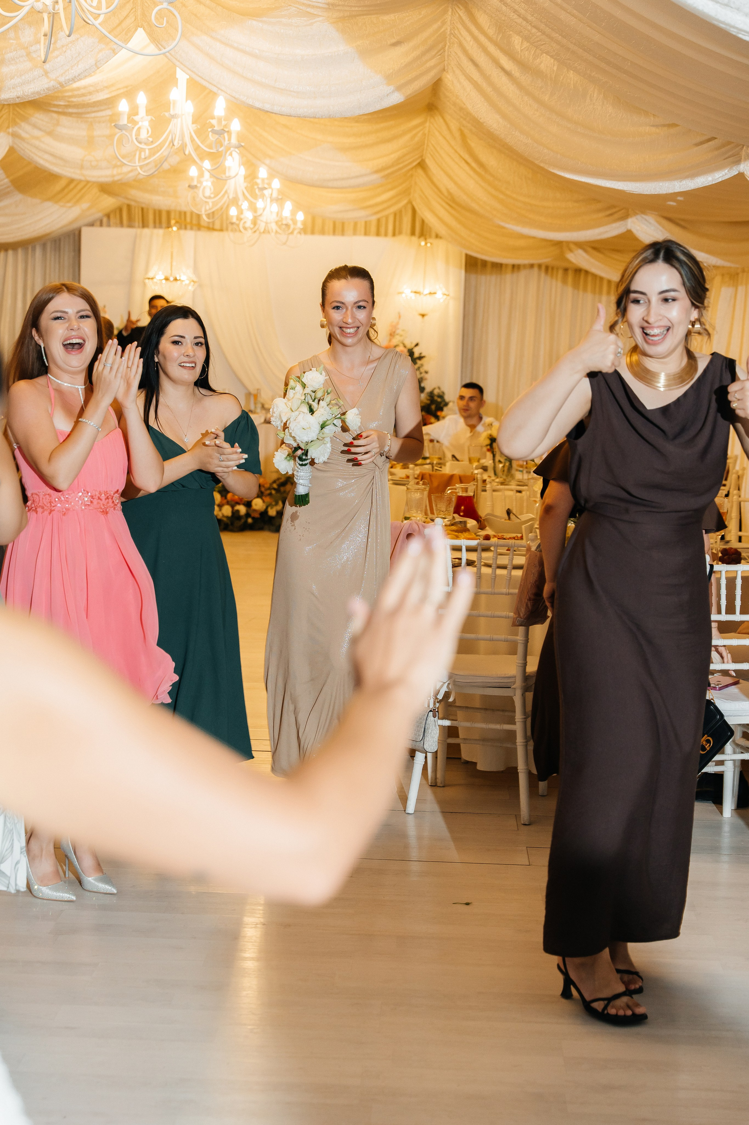 Алексей и Екатерина. Главная