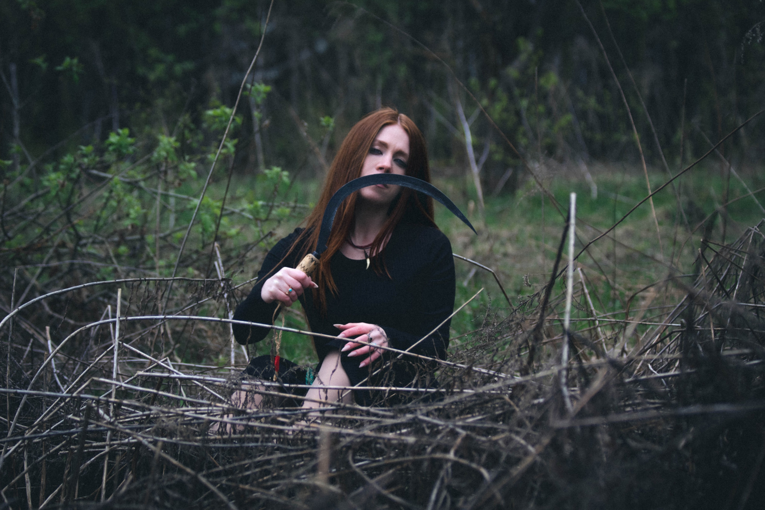 Художественные фотосессии Тула. Фотограф анималист — Тула, Москва