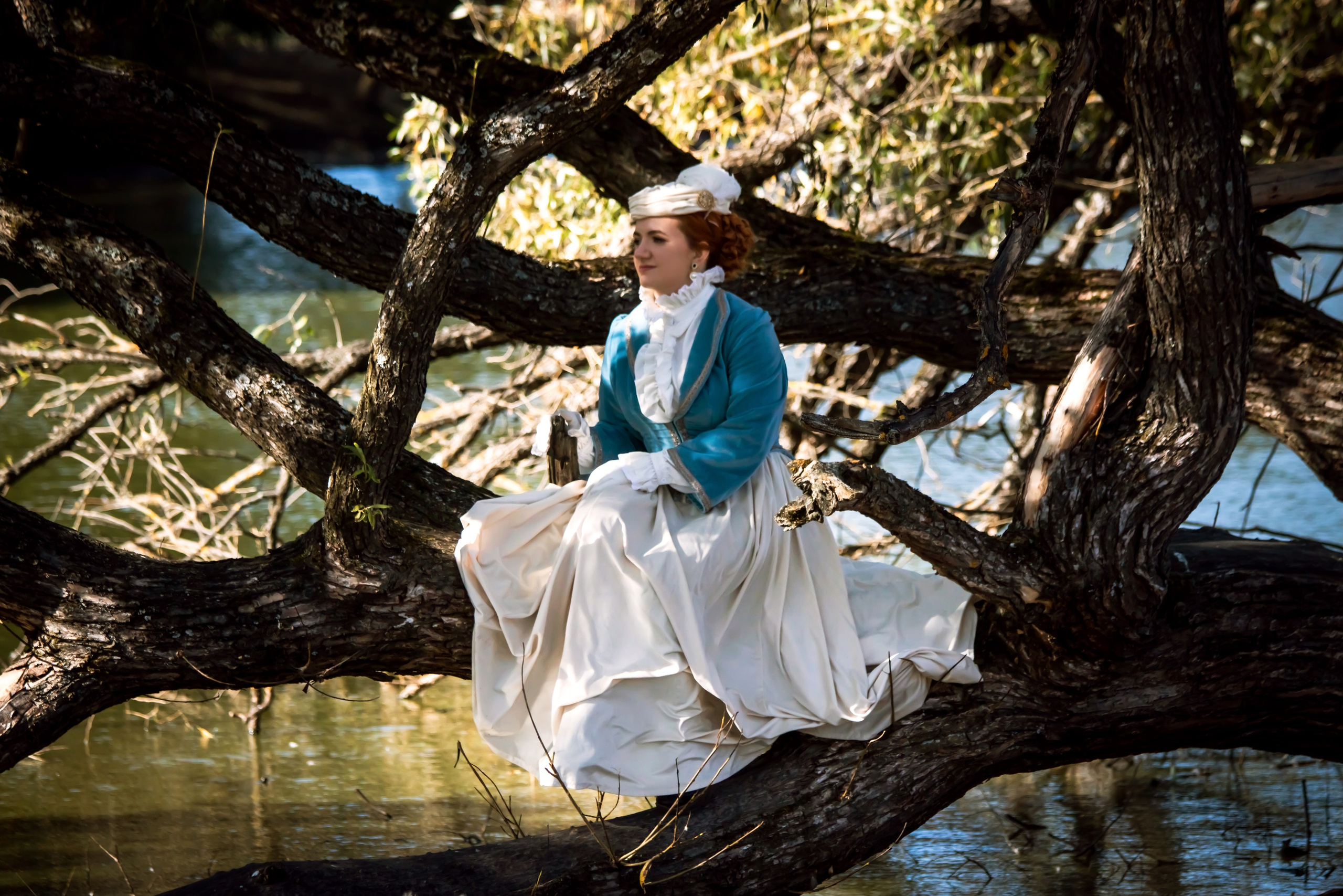 Фотосессия в Аванпост. Фотограф анималист — Тула, Москва