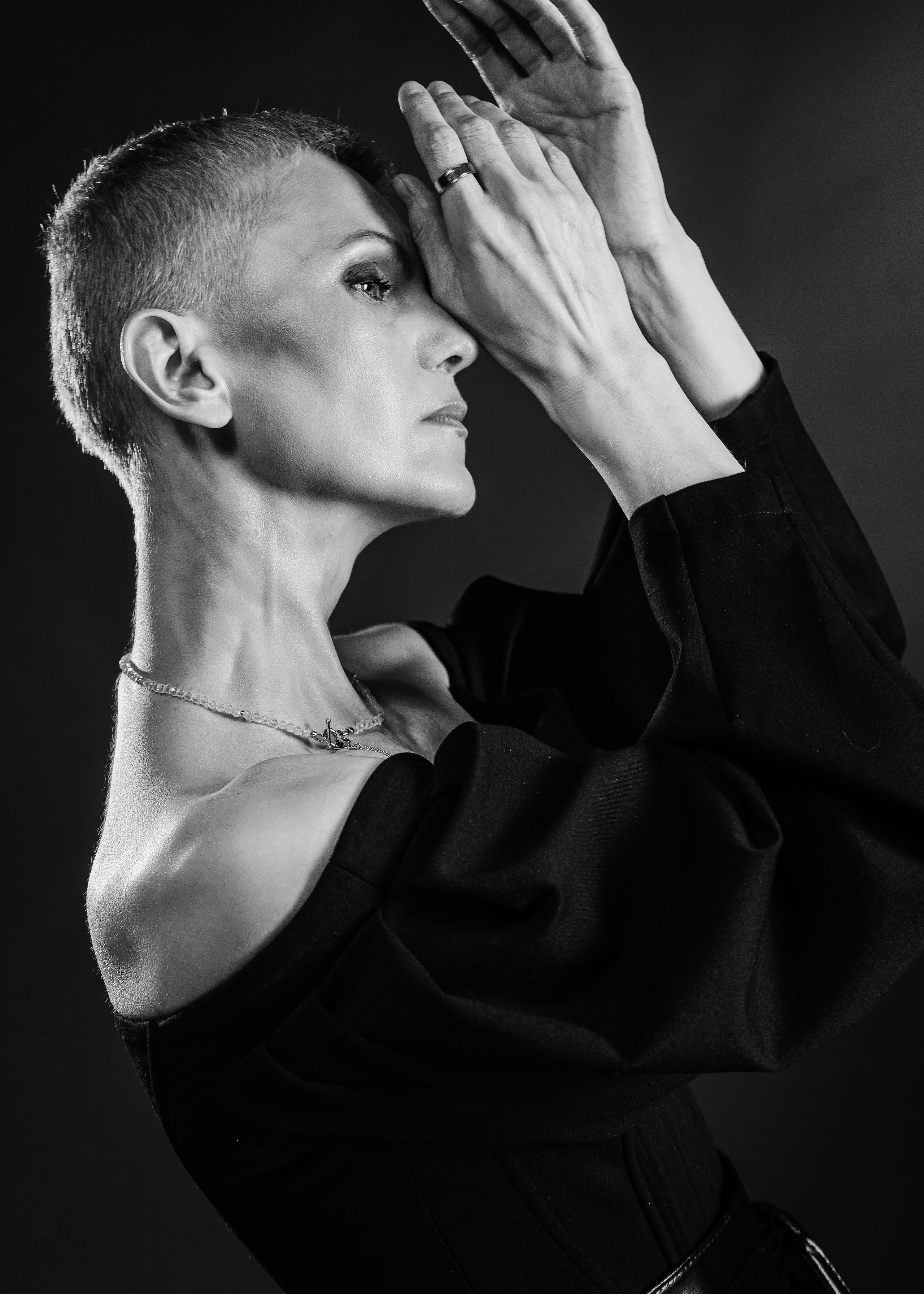 SIGMA. Фотограф Пудинова Настя