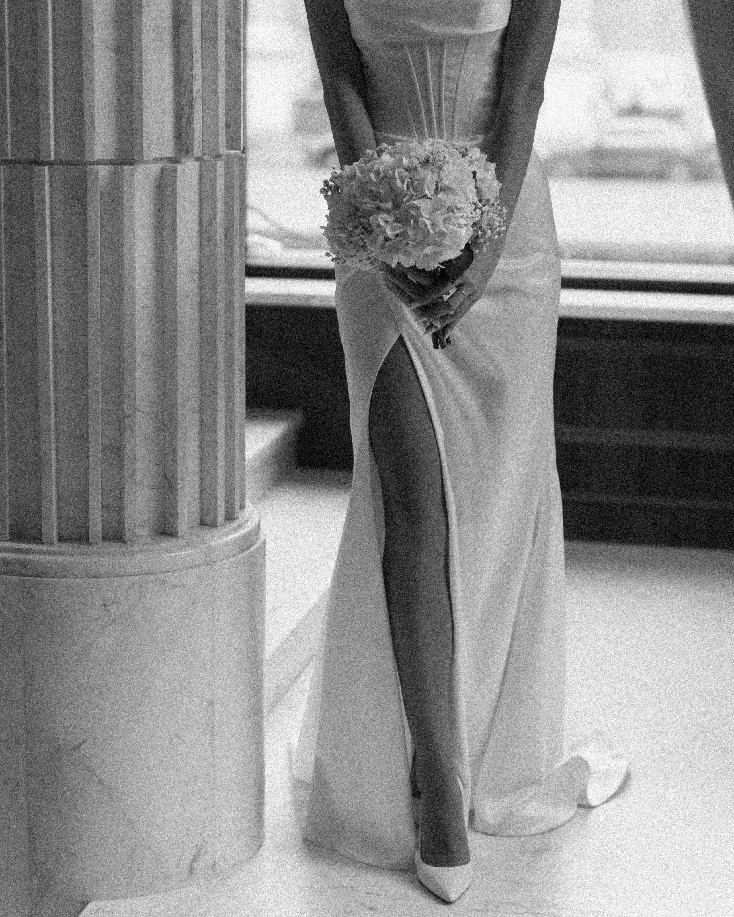 Наталия и Николай. Фотограф Олеся Скворцова