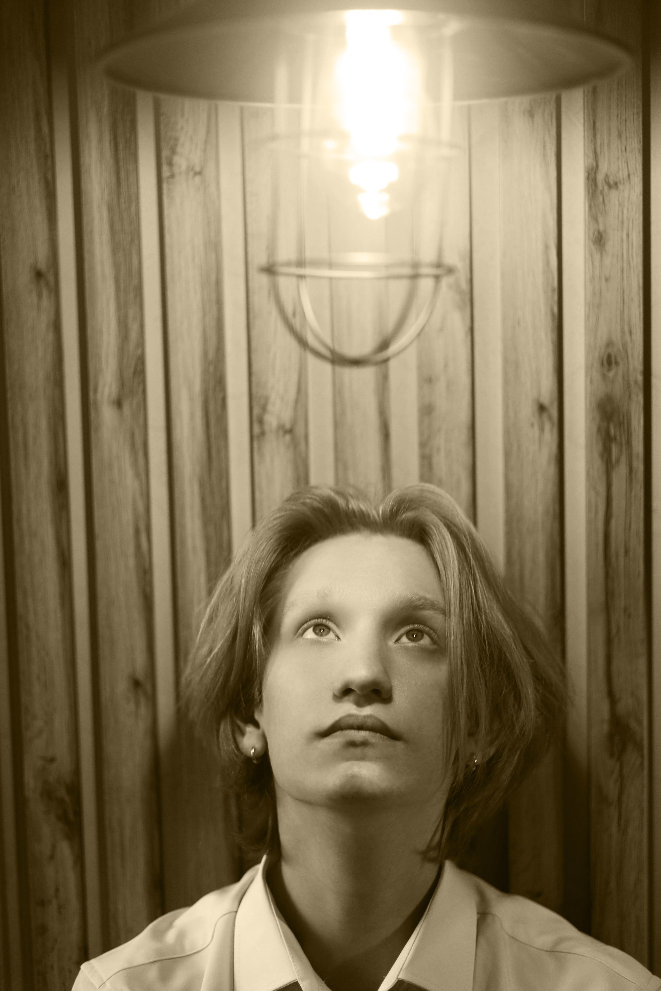 Фотосессия студийная. Фотограф в Крыму Татьяна Барицкая ЕНОТИКА