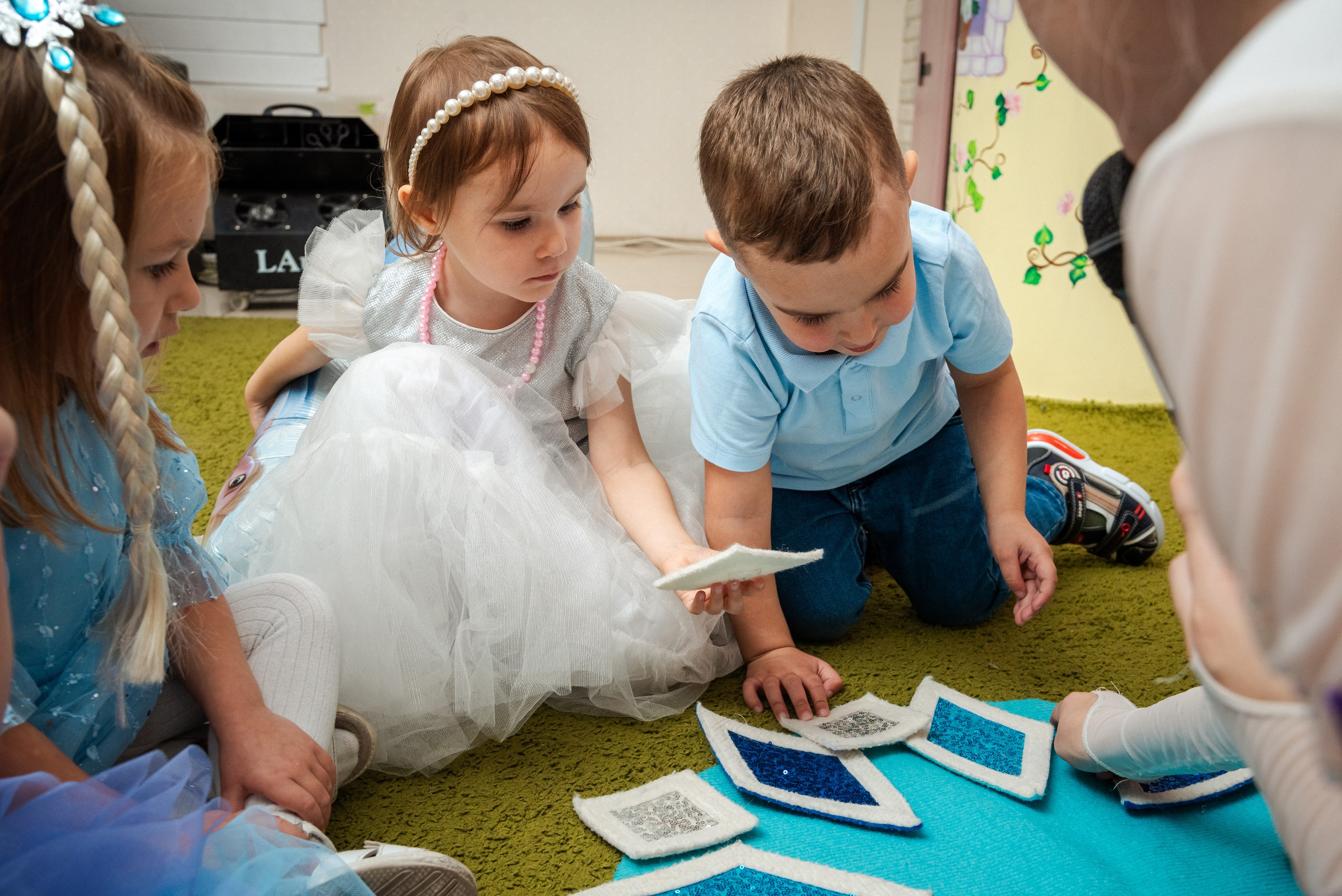 Репортаж. Семейный фотограф в Ростове-на-Дону Татьяна Литвинова