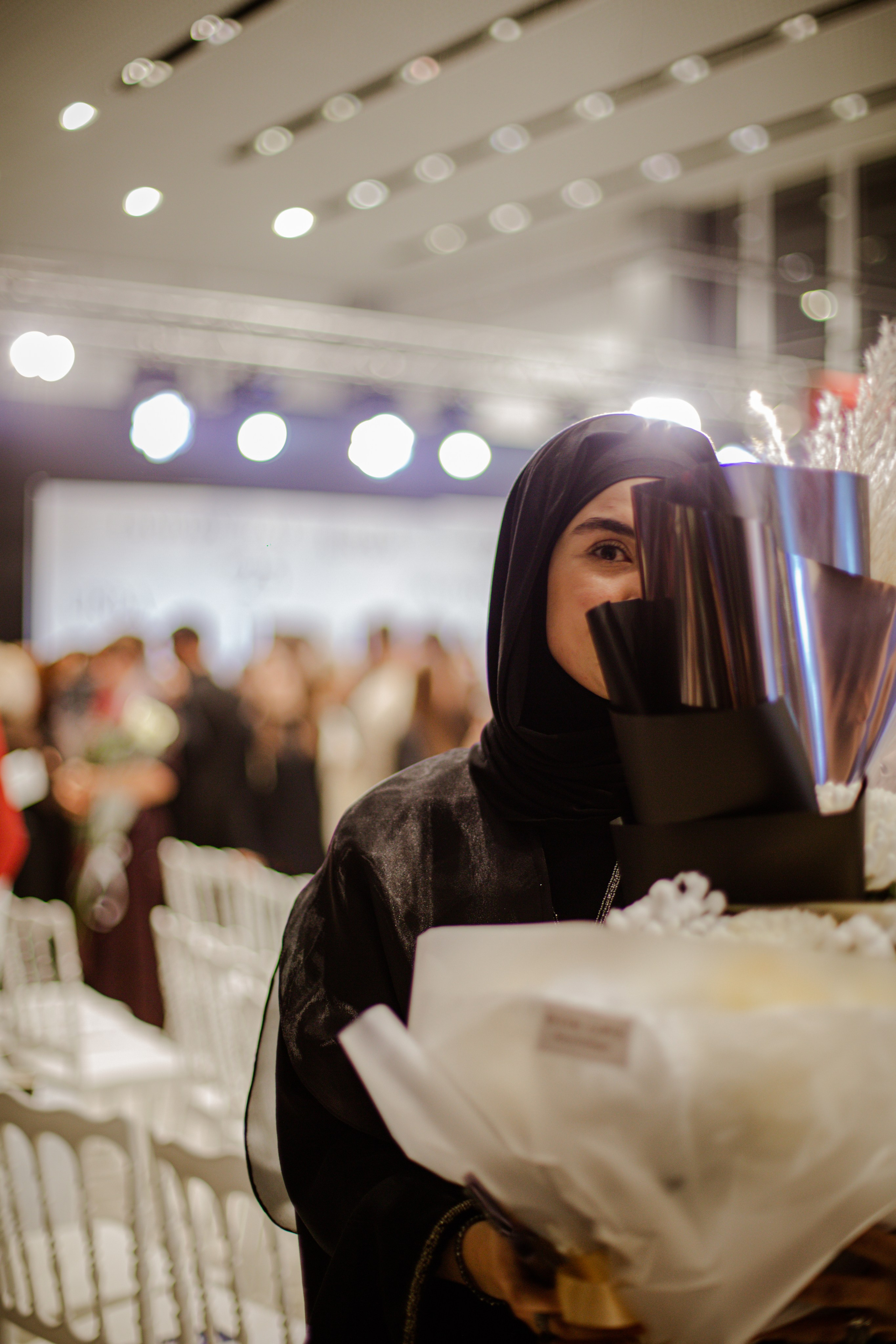 Crimean Tatar fashion show «Urba fashion day». Beye Shevkiyeva Photography