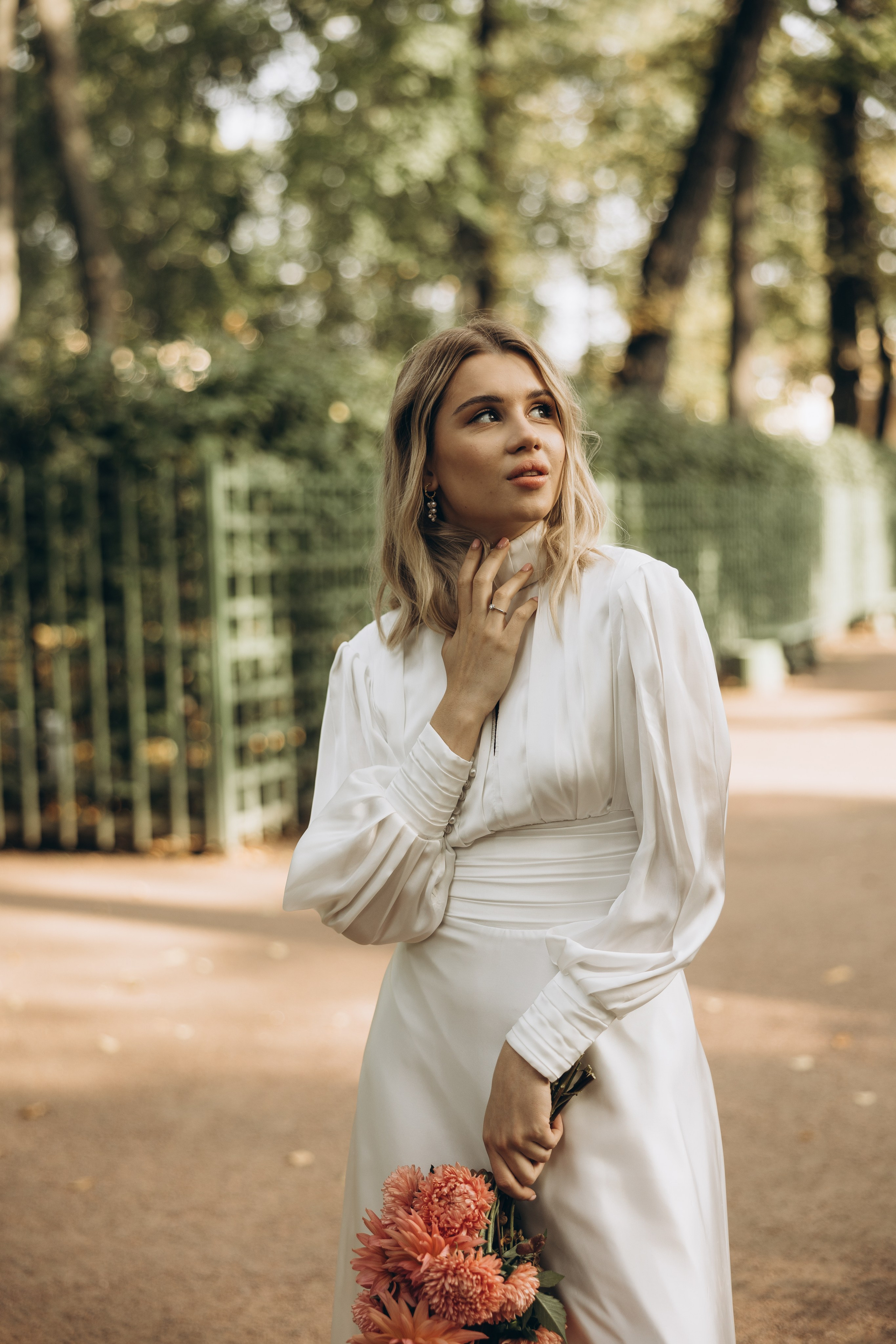 Алина & Игорь. Семейный фотограф в Москве Виктория Ястребинская