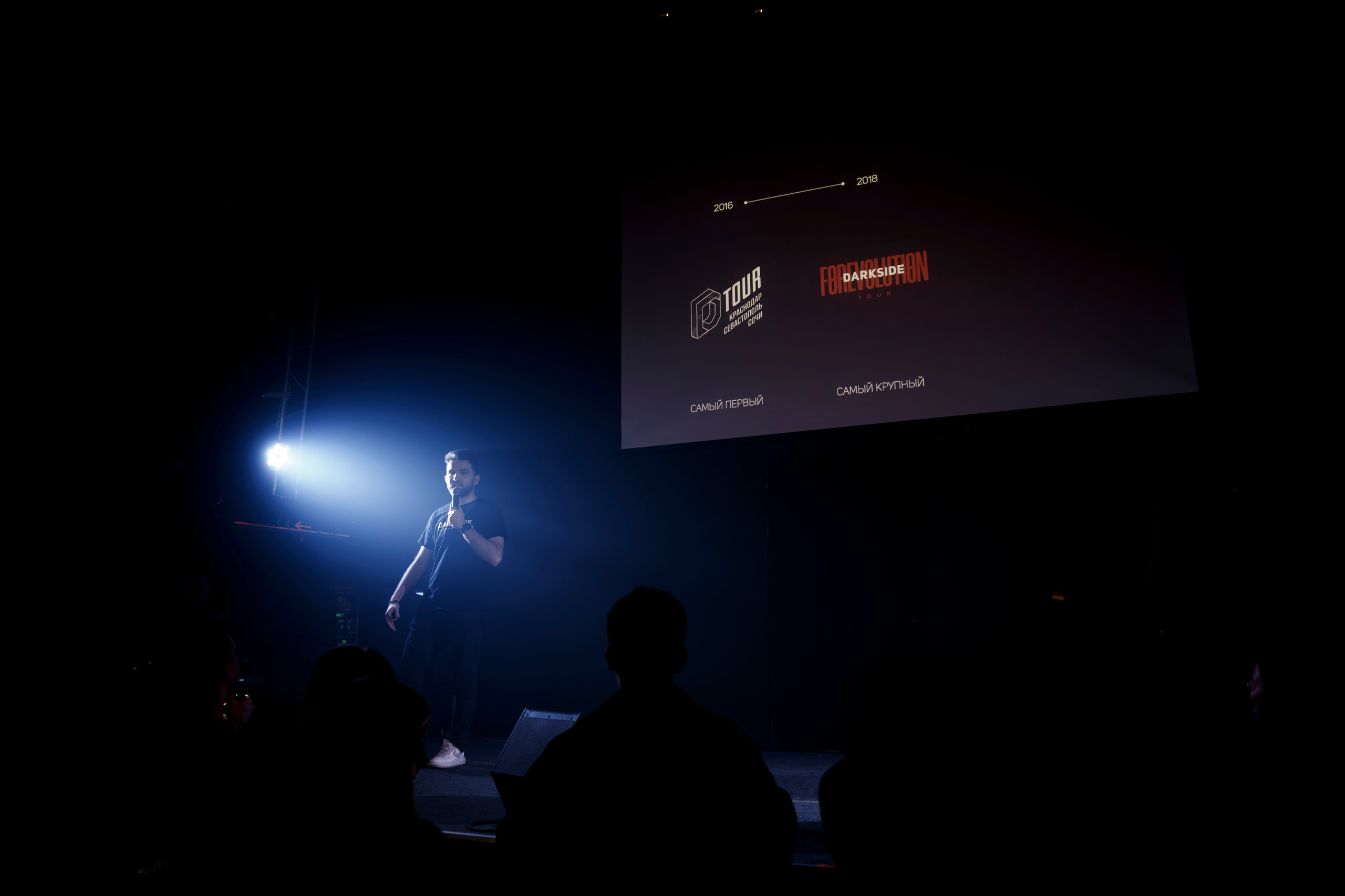 Darkside BlackOut. Свадебный и репортажный фотограф в Ярославле Евгений Шовдин