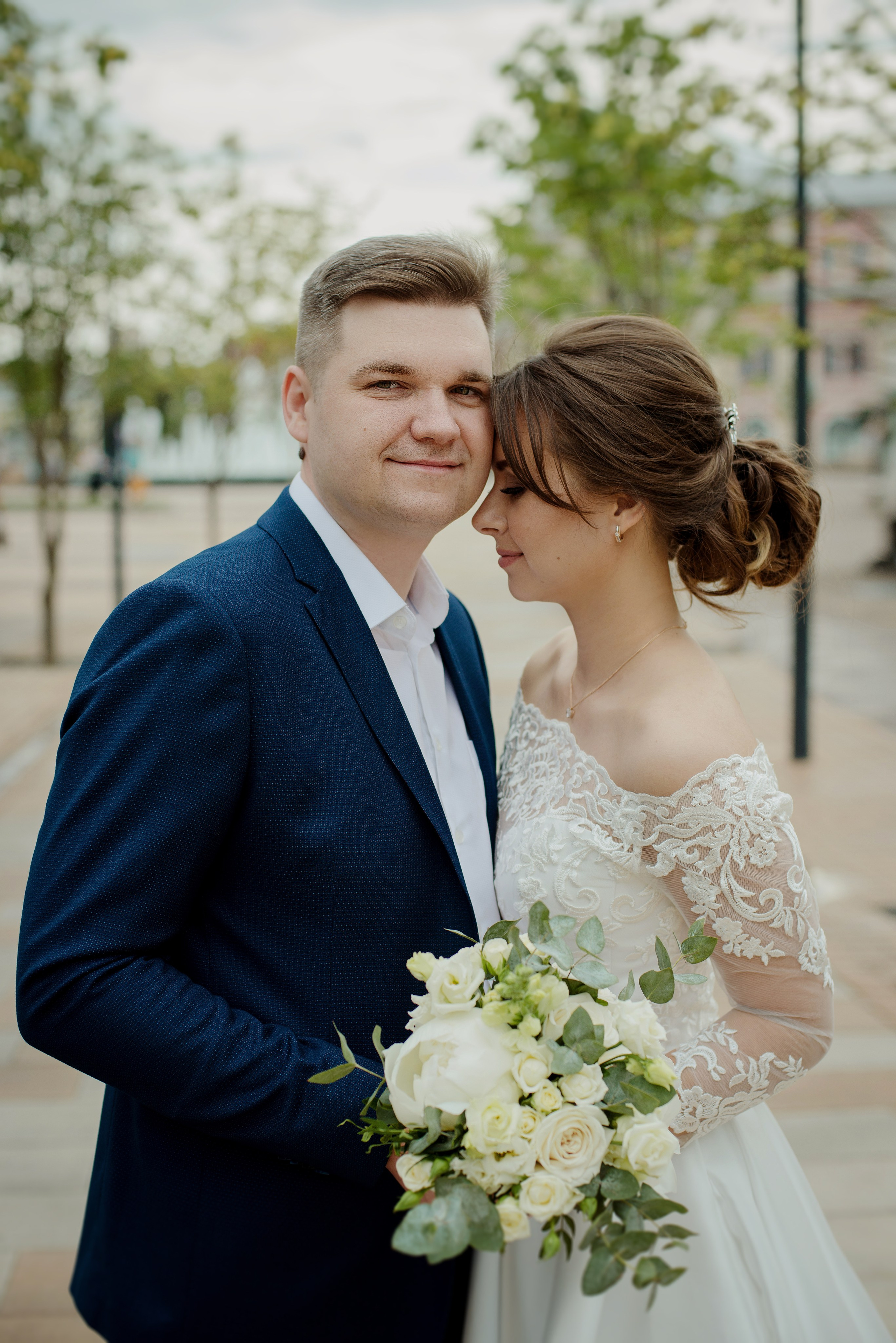 Королева Елена Свадебный и семейный фотограф в Туле